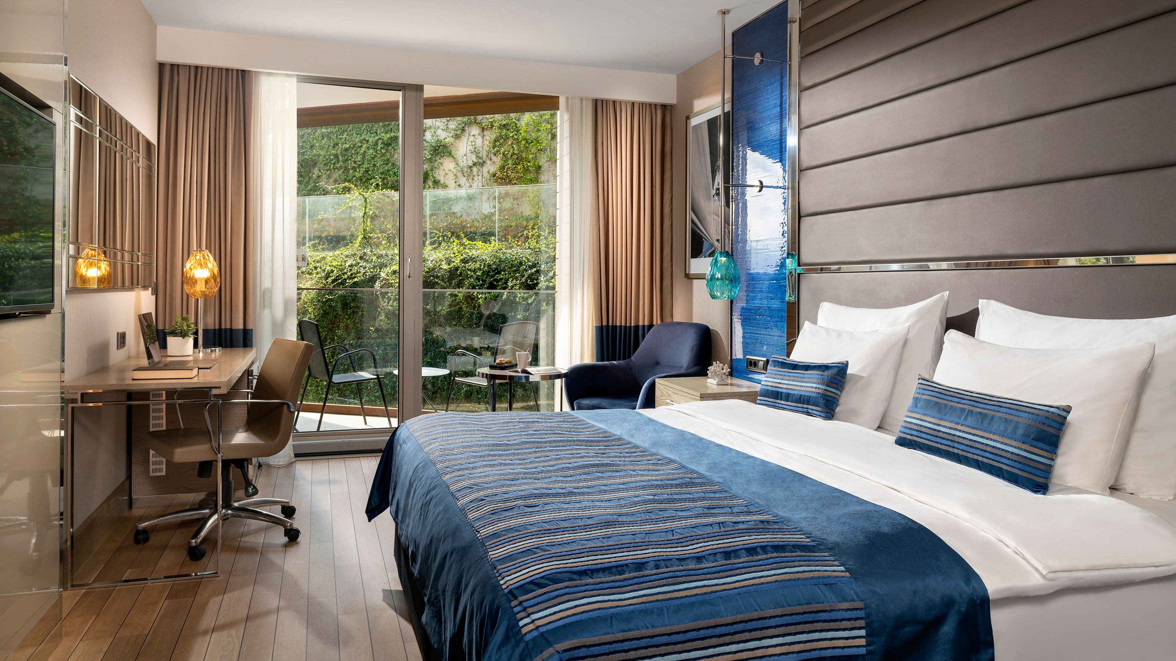 Crowne Plaza Istanbul - Florya - Image 3