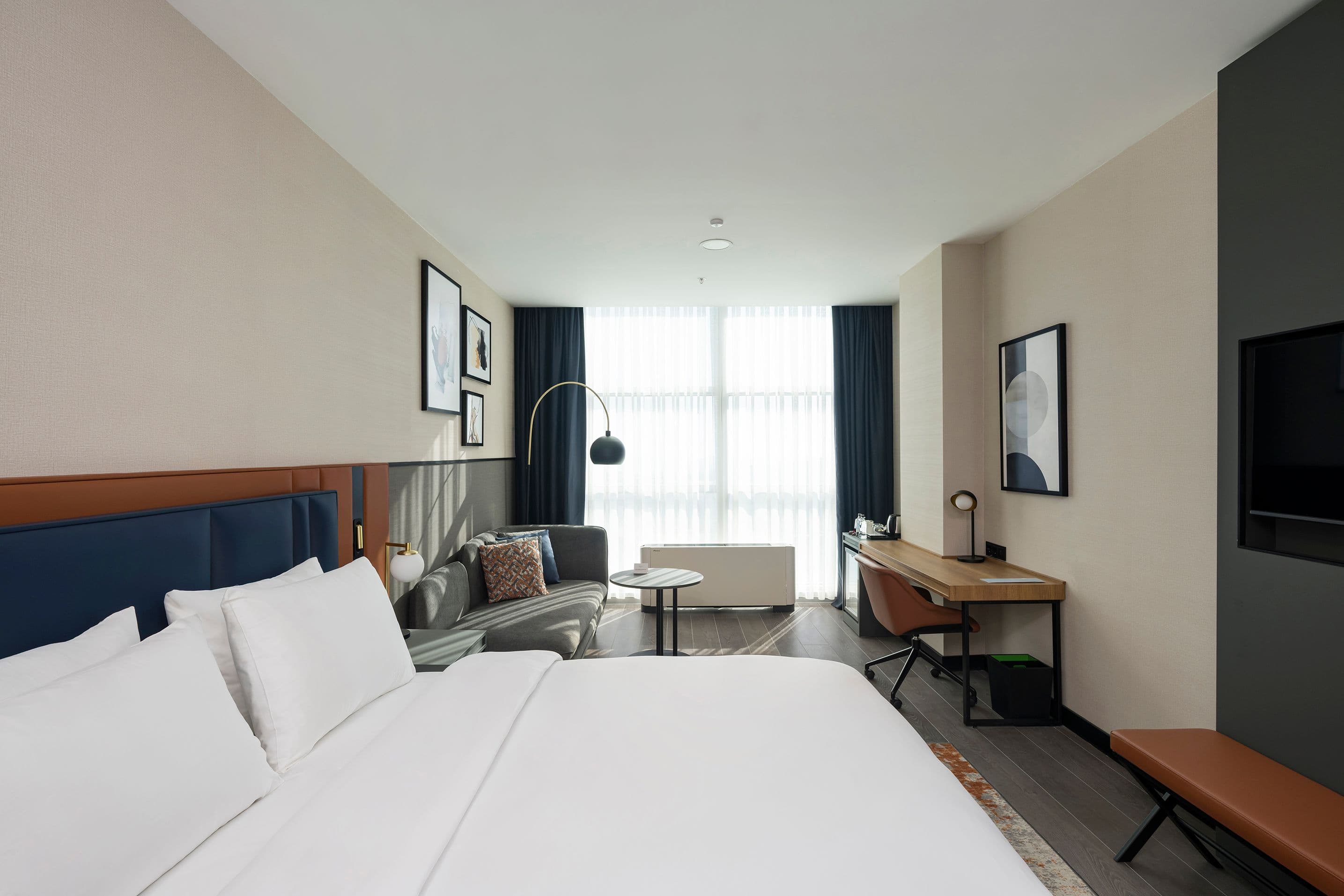 Crowne Plaza Istanbul - West - Image 5