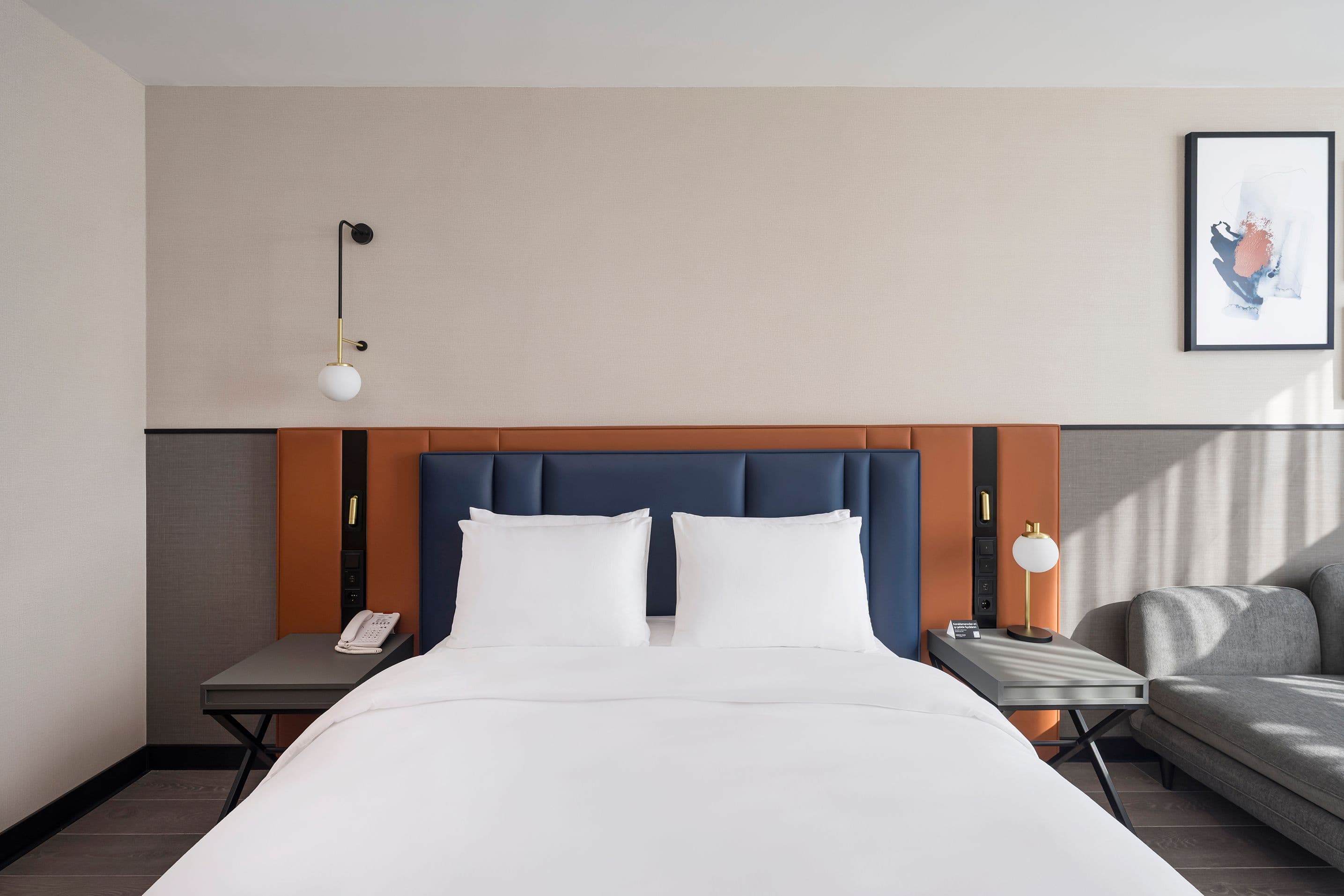 Standard Room - Image 26