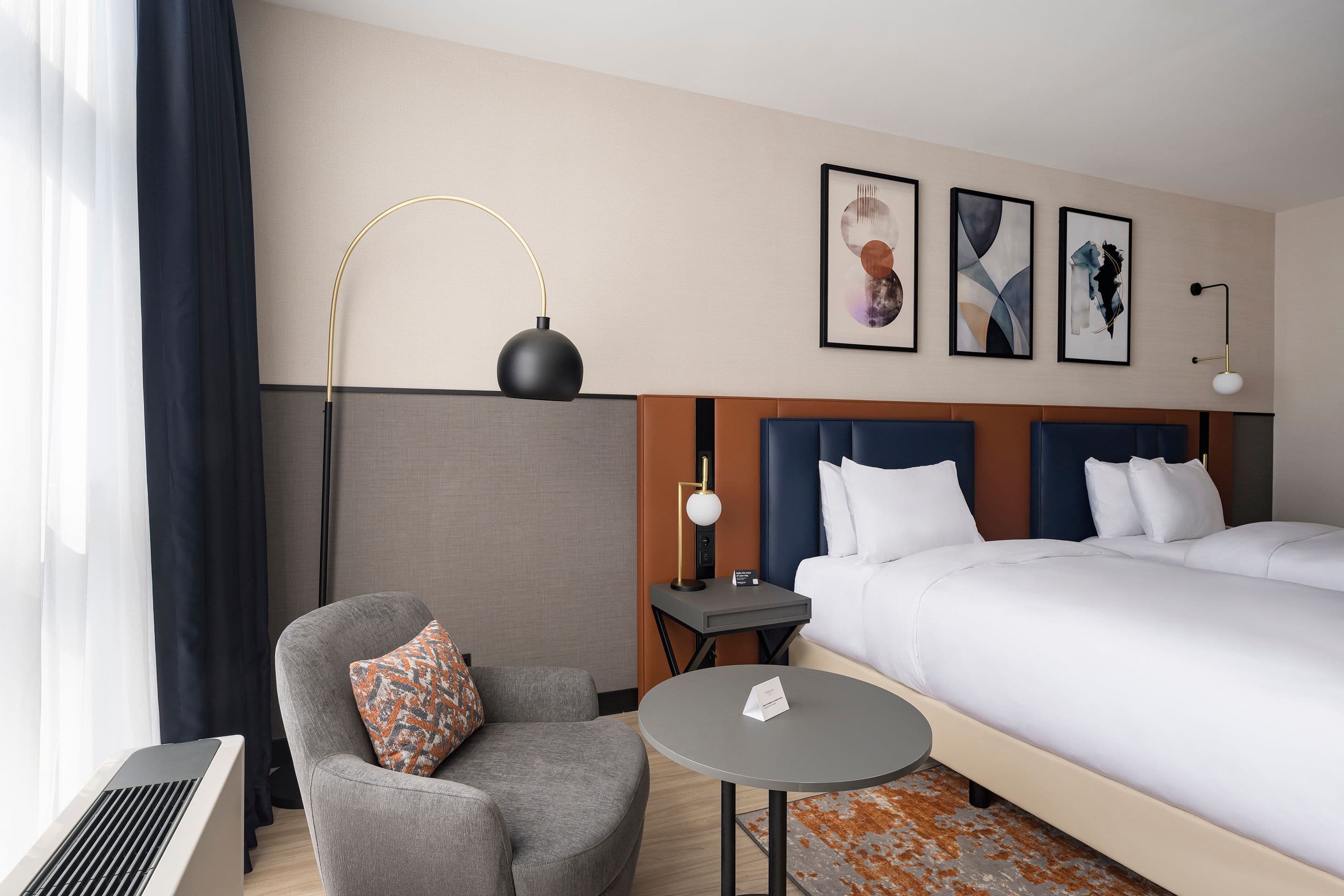 Crowne Plaza Istanbul - West — 38