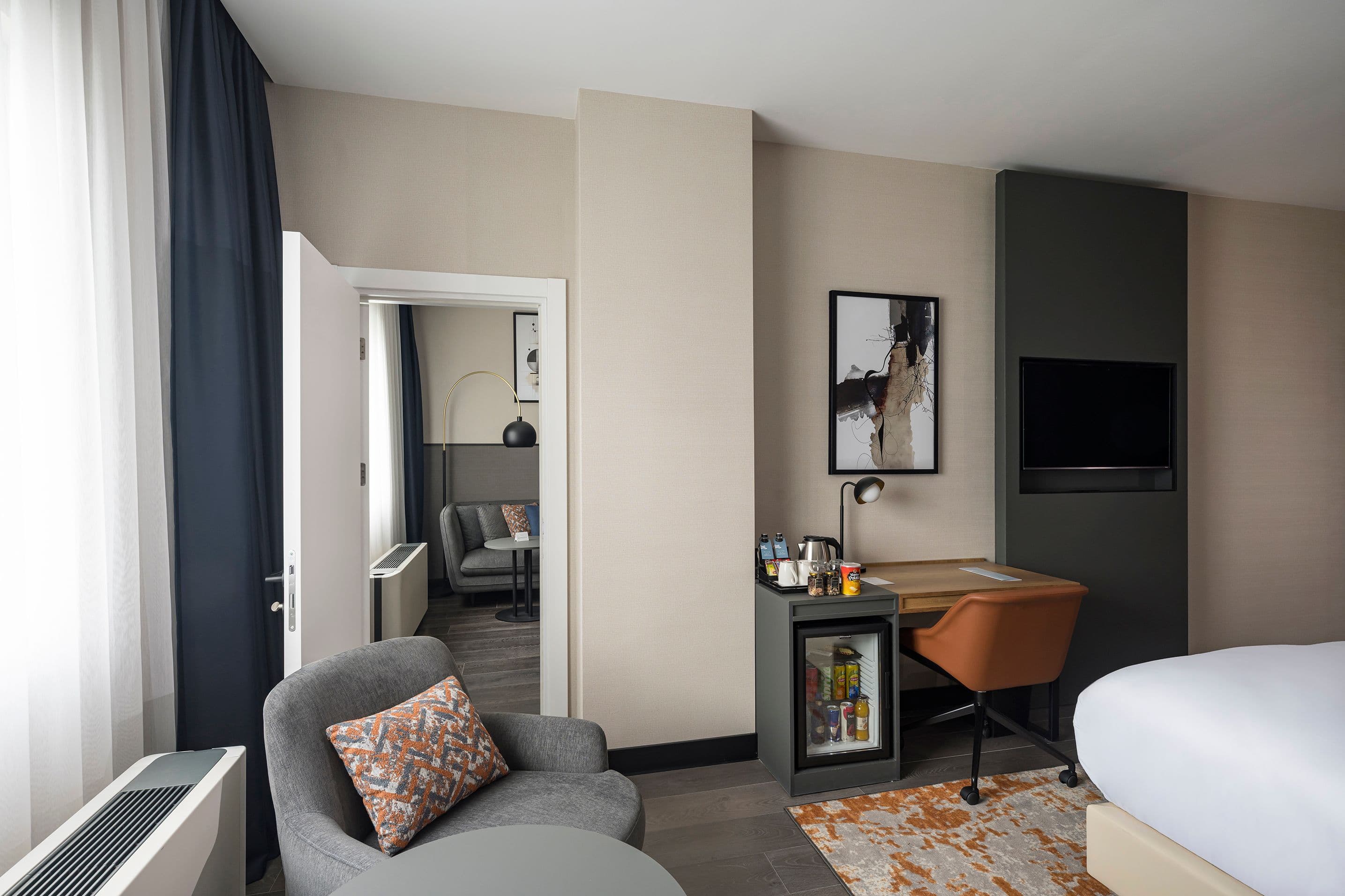 Standard Room - Image 5