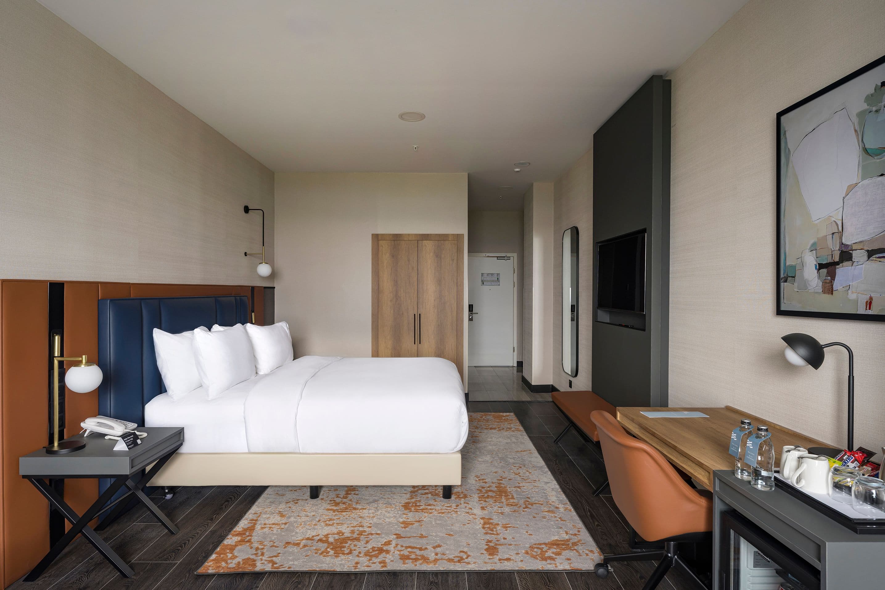 Crowne Plaza Istanbul - West - Image 4