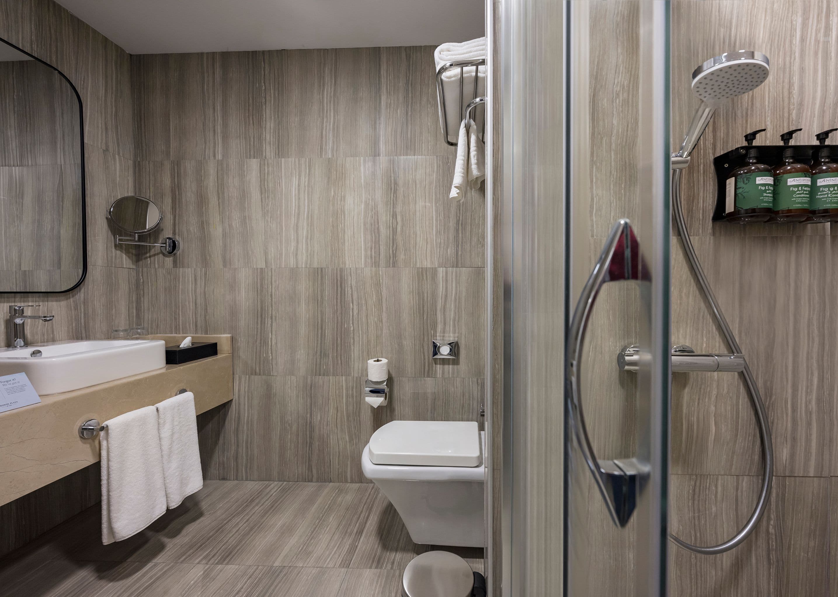 Crowne Plaza Istanbul - West - Image 3