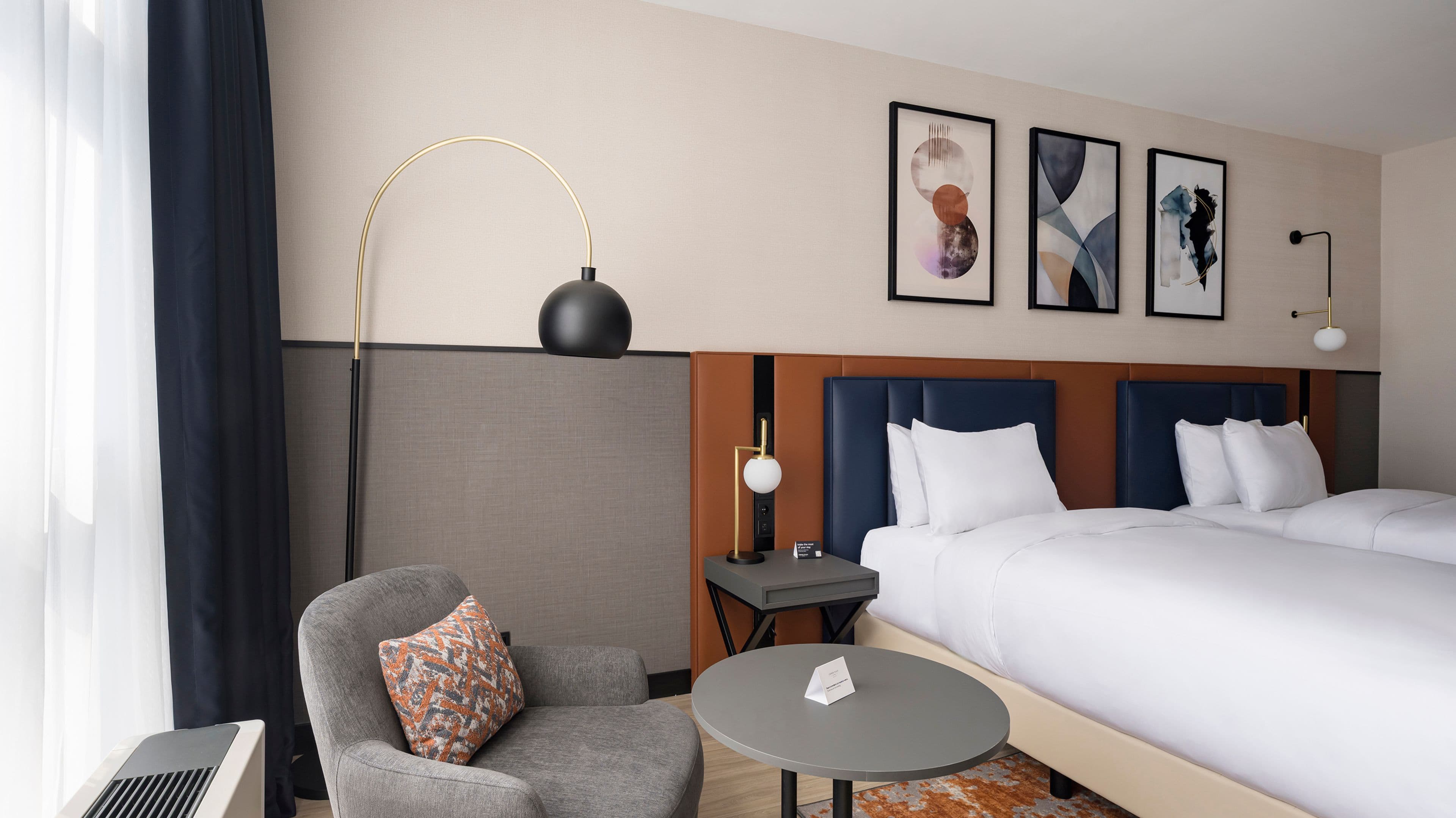 Crowne Plaza Istanbul - West — 46