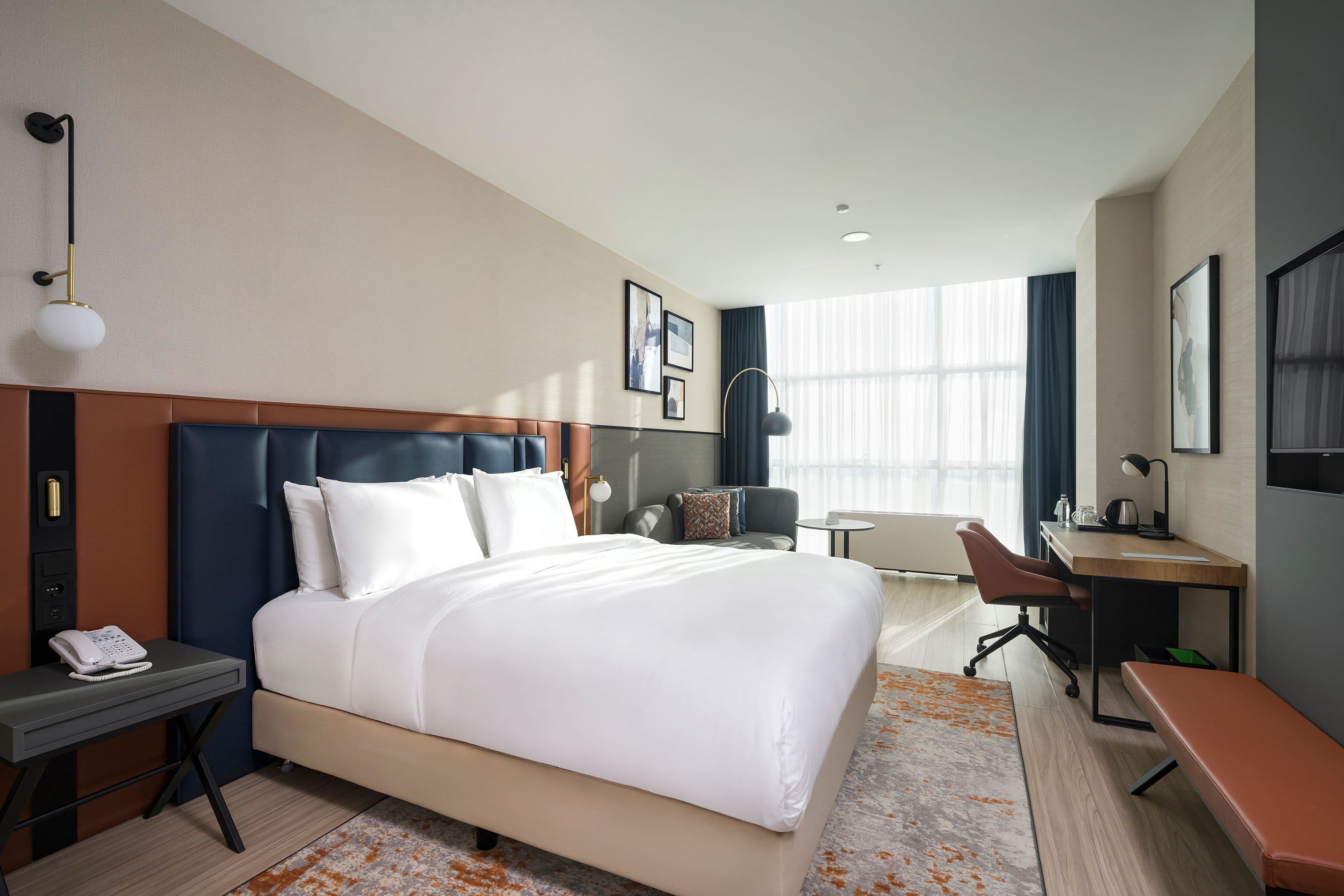 Standard Room - Image 10