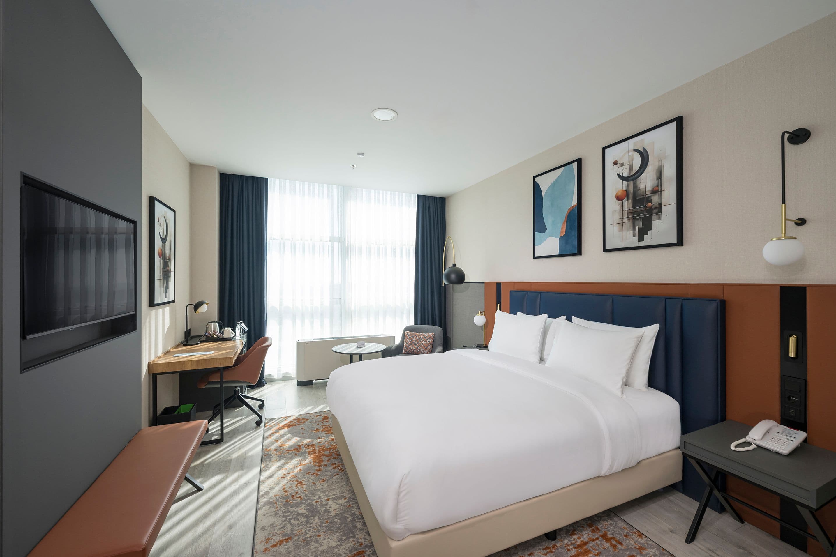 Standard Room - Image 13