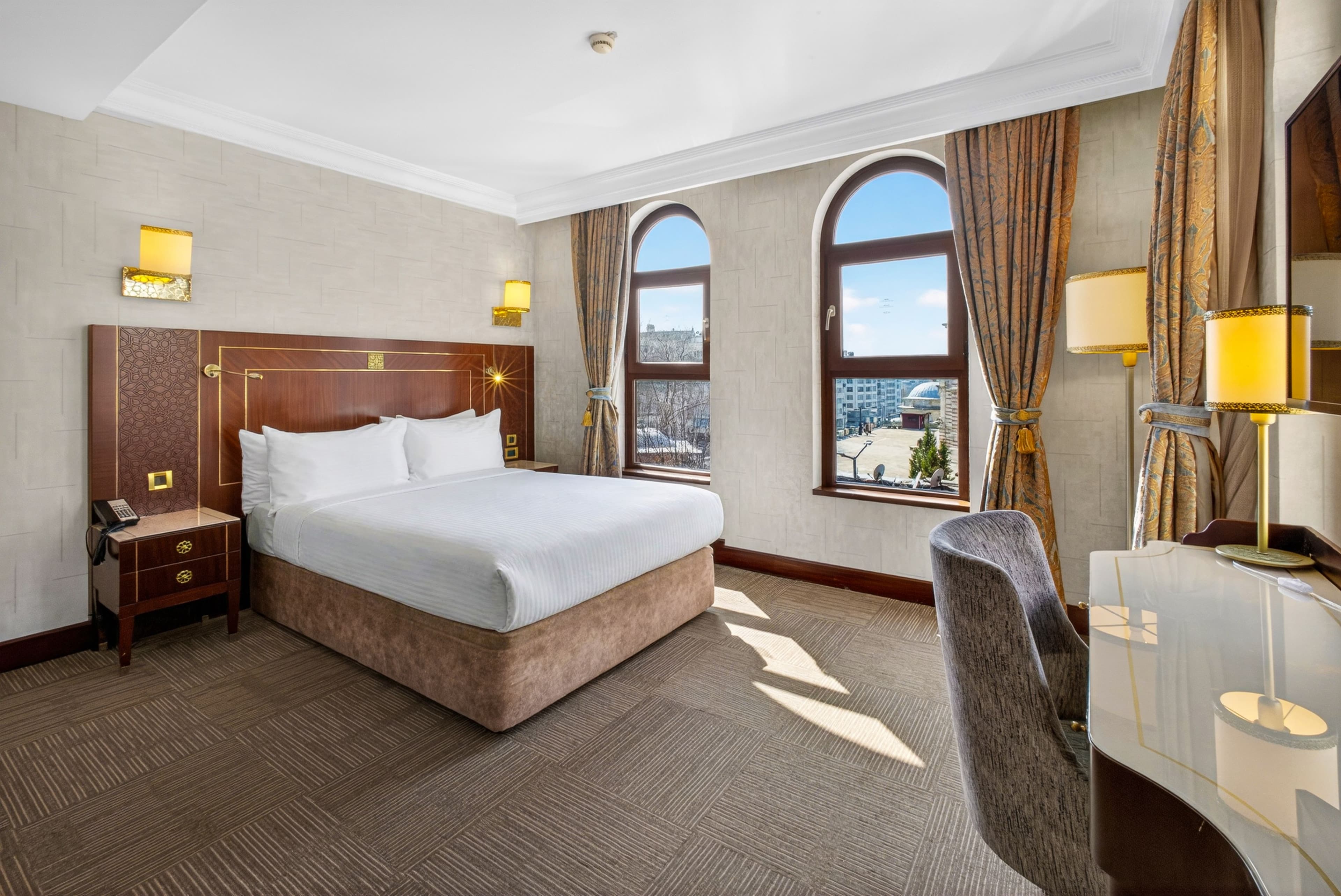 Crowne Plaza Istanbul - Old City - Image 3