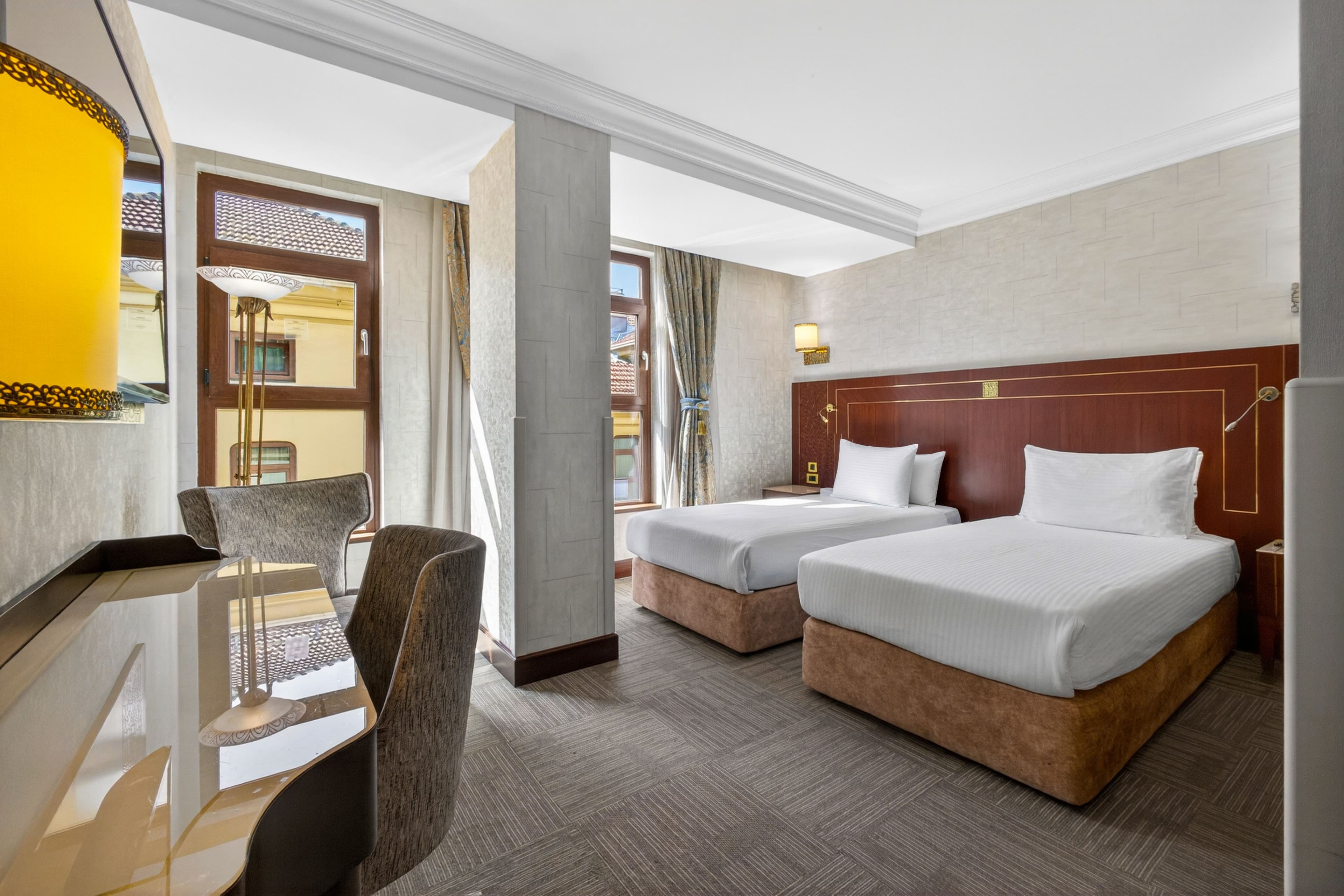 Crowne Plaza Istanbul - Old City - Image 4