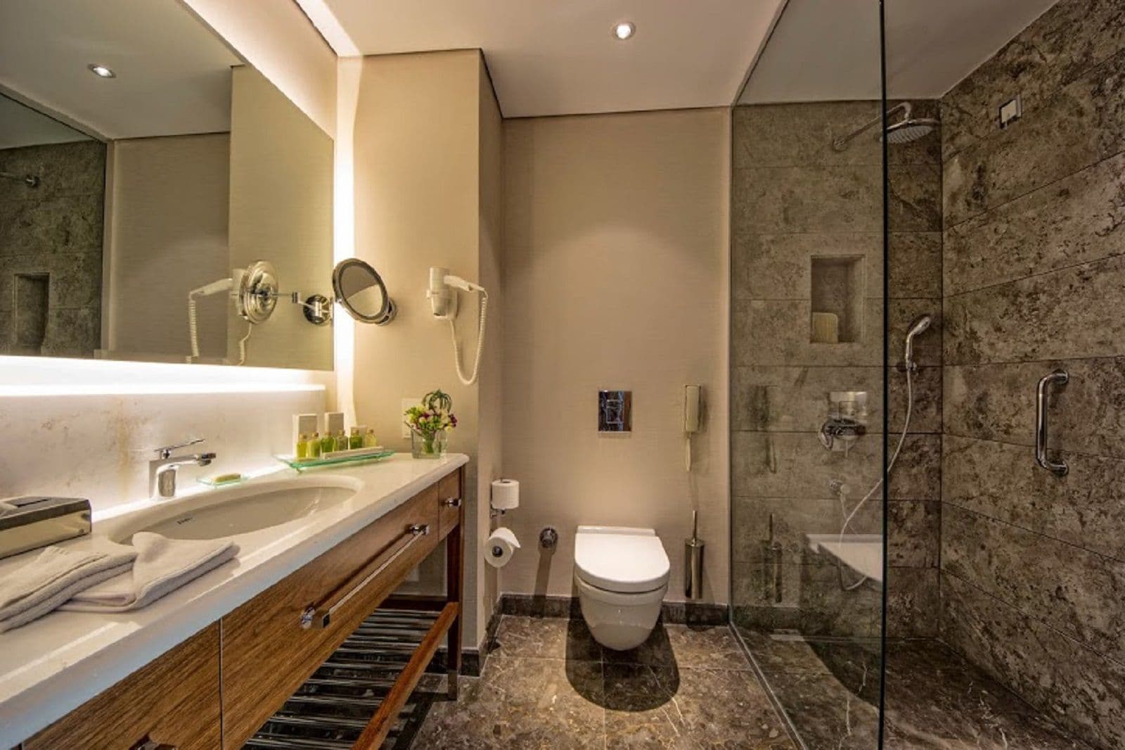 Crowne Plaza Istanbul - Oryapark — 7