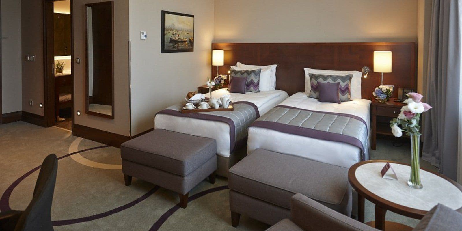 Crowne Plaza Istanbul - Oryapark - Image 2