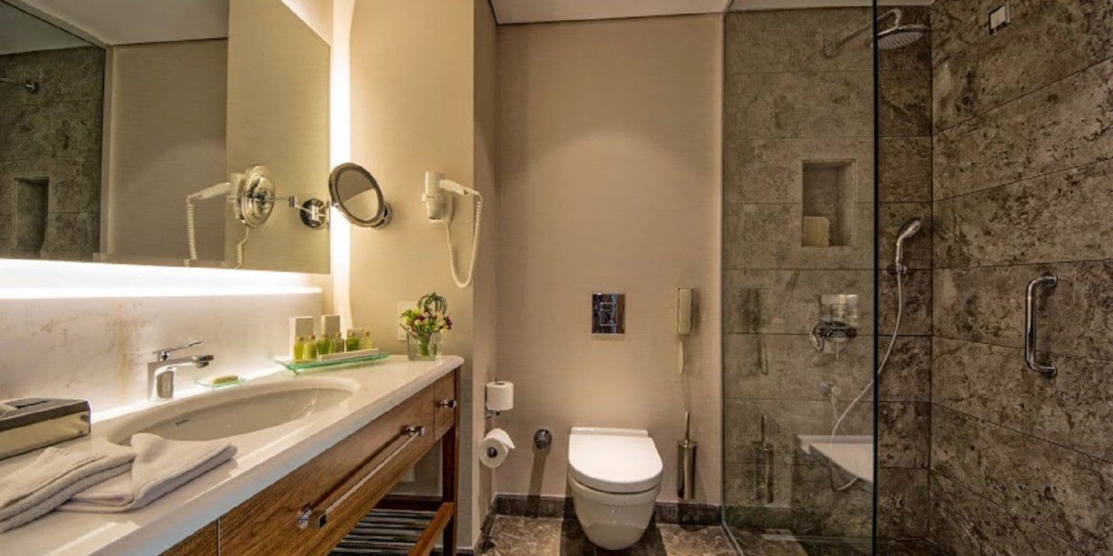 Crowne Plaza Istanbul - Oryapark — 8