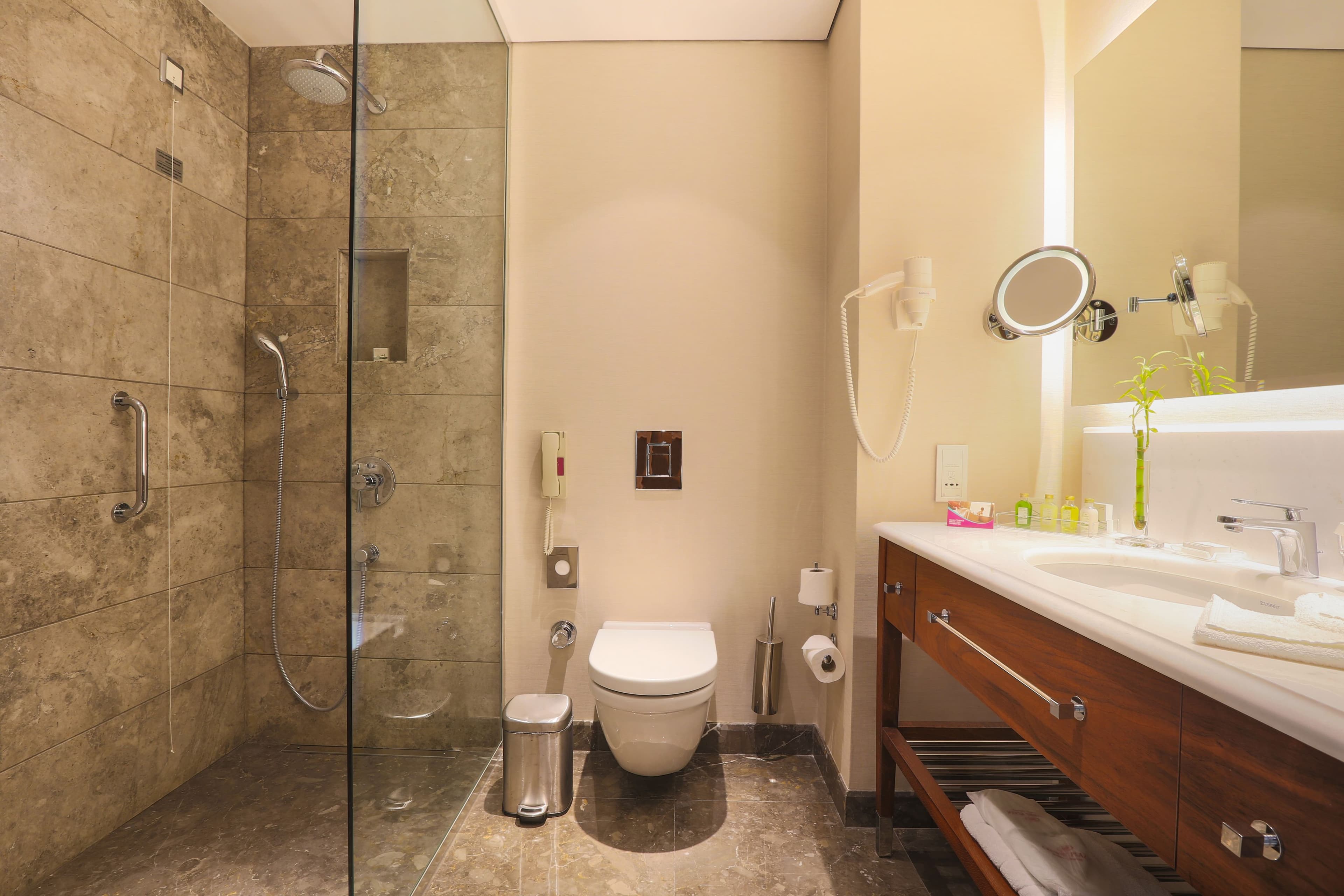 Crowne Plaza Istanbul - Oryapark - Image 4