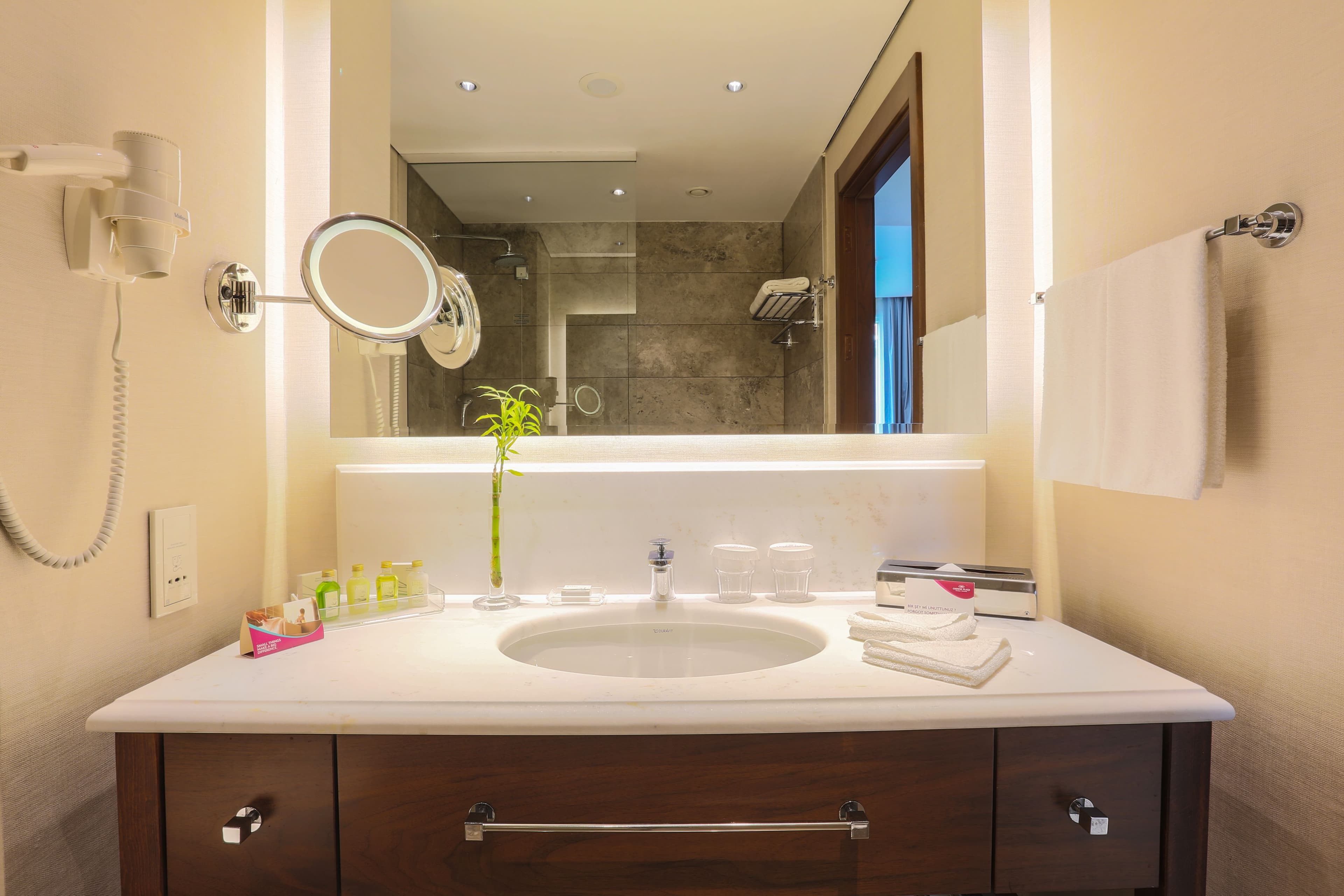 Crowne Plaza Istanbul - Oryapark — 9