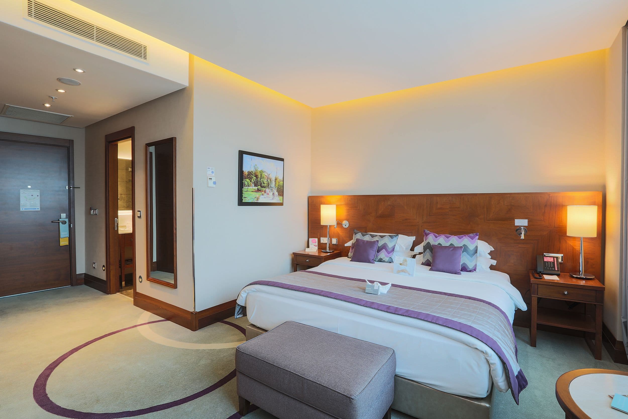 Crowne Plaza Istanbul - Oryapark - Image 5