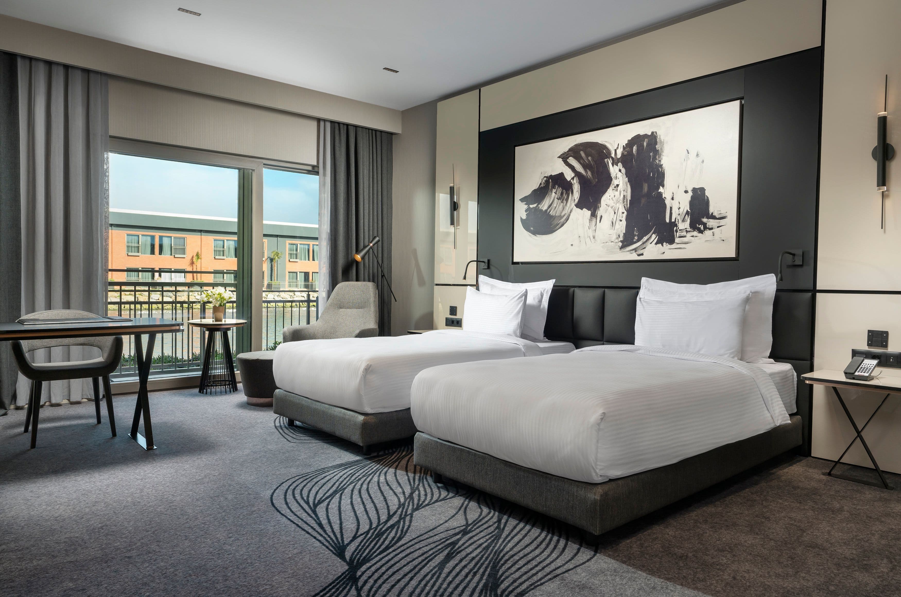 STANDARD ROOM - Image 8