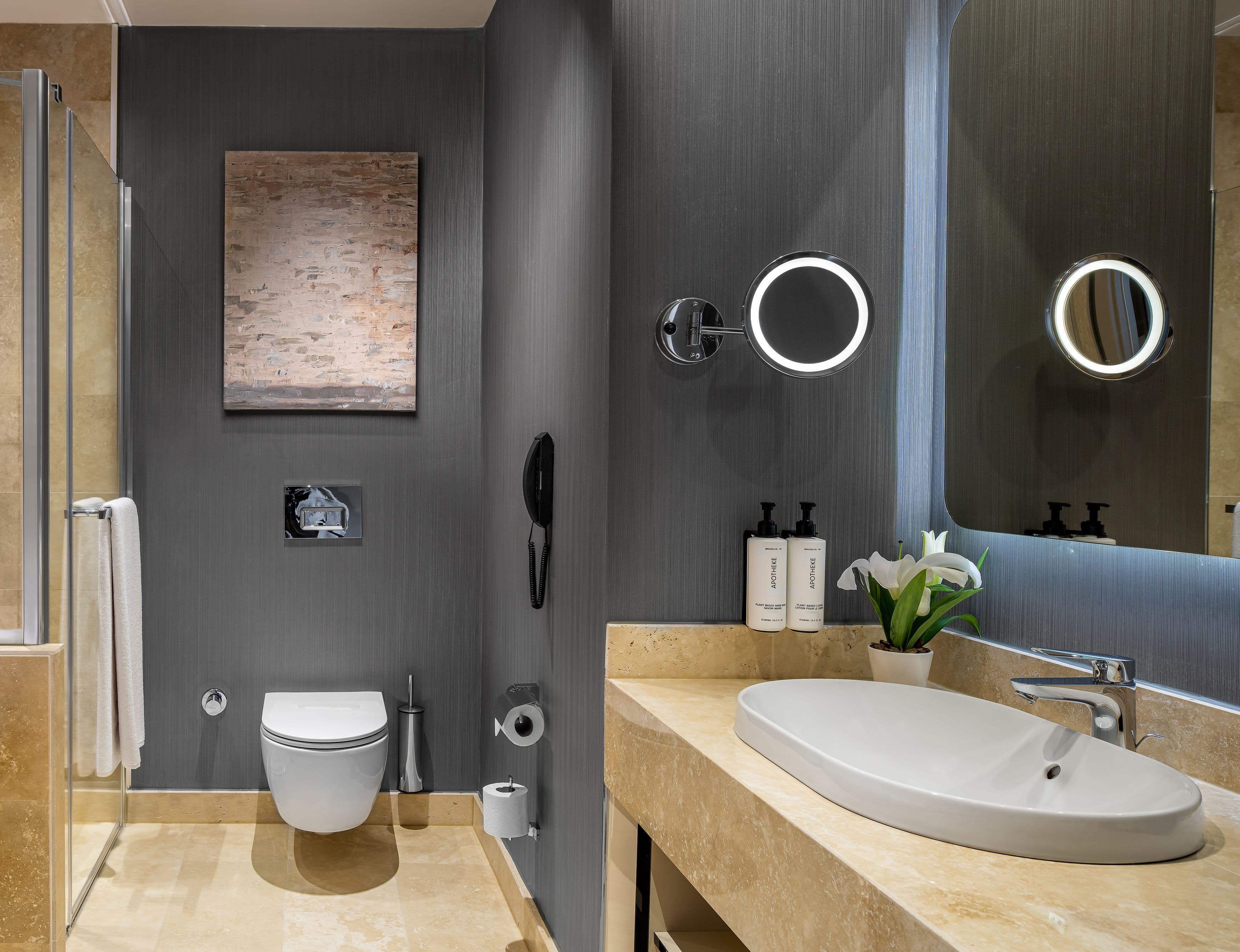 Crowne Plaza Istanbul Tuzla Viaport Marina - Image 3