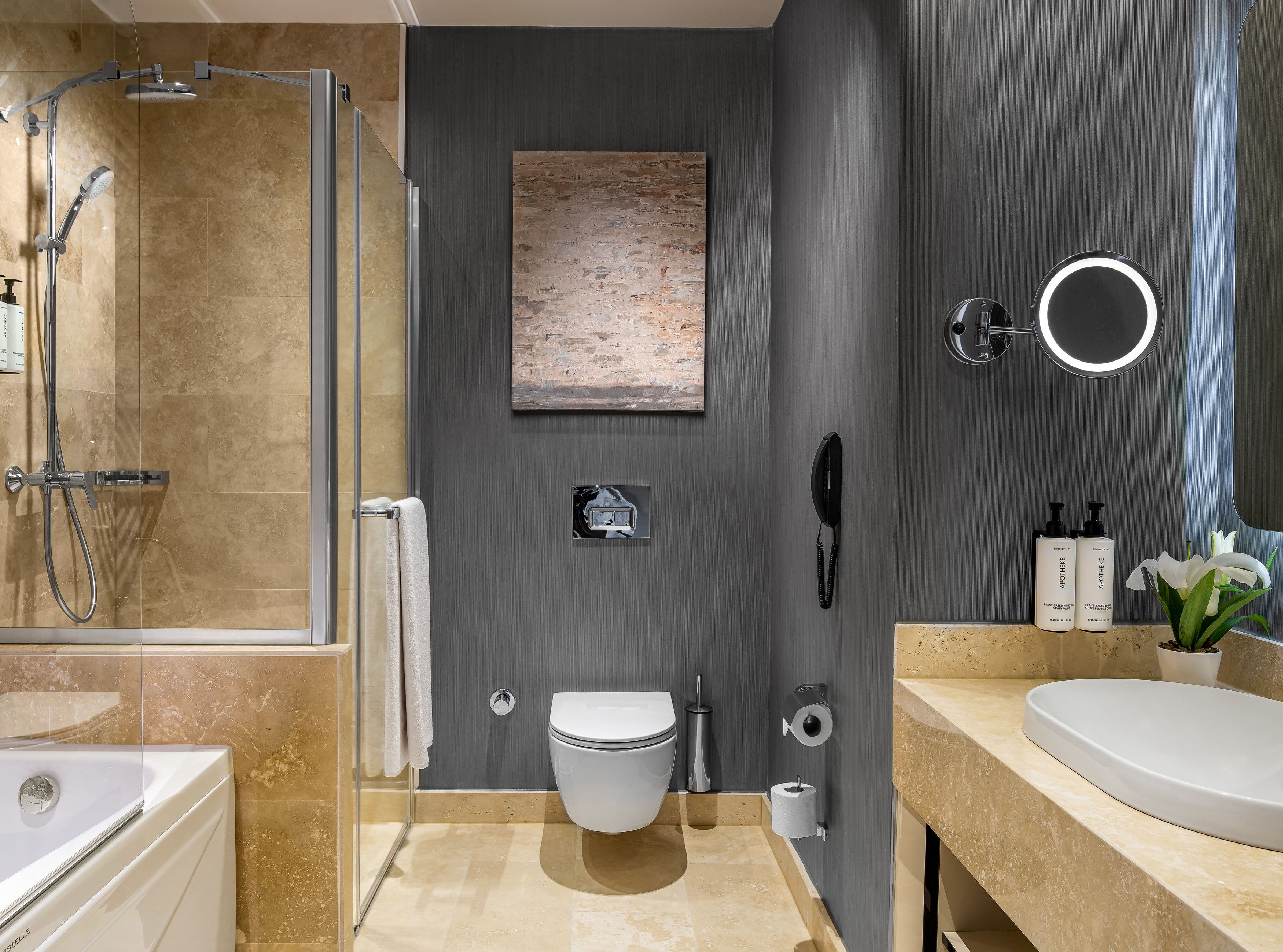 Crowne Plaza Istanbul Tuzla Viaport Marina - Image 4