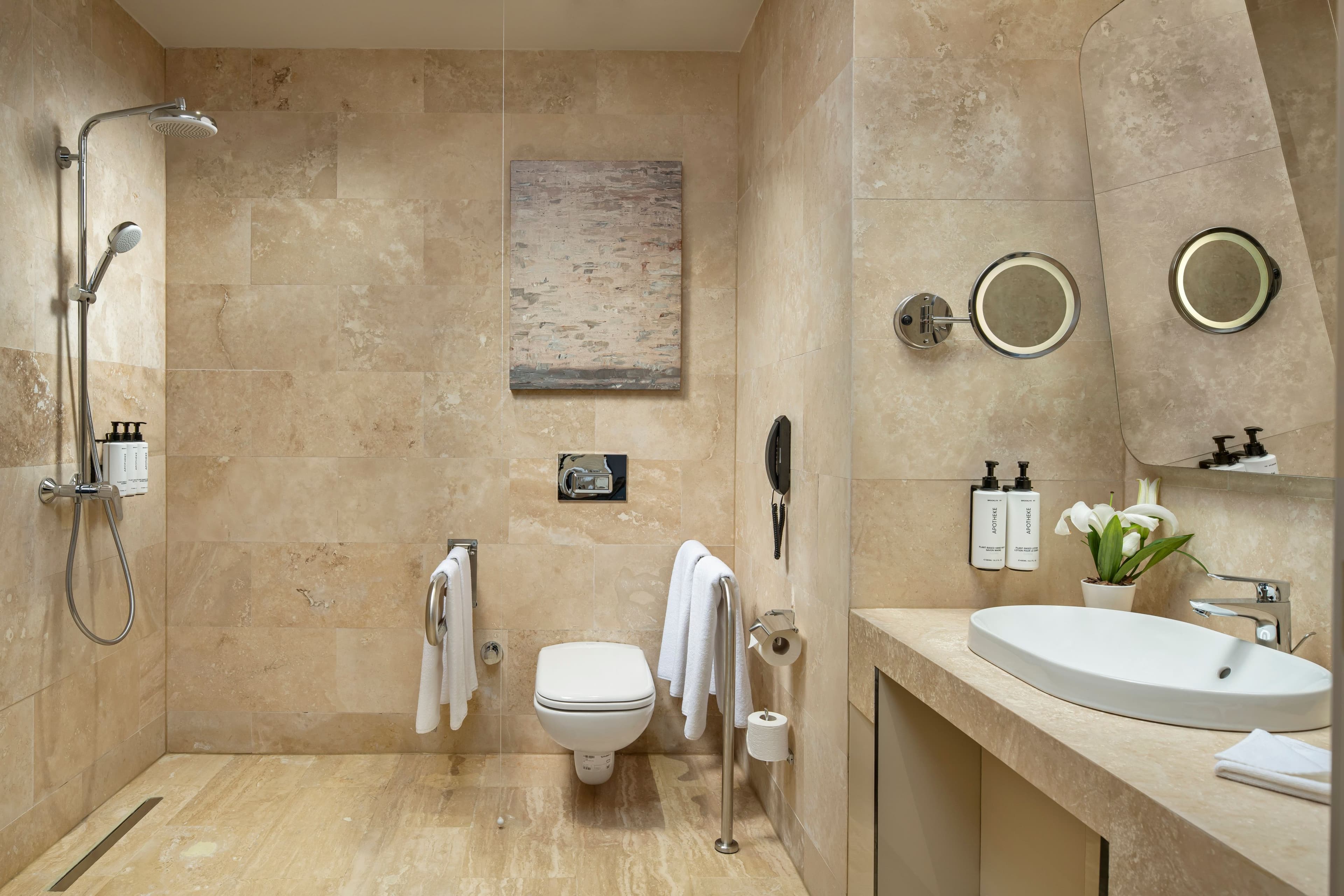 Crowne Plaza Istanbul Tuzla Viaport Marina — 19
