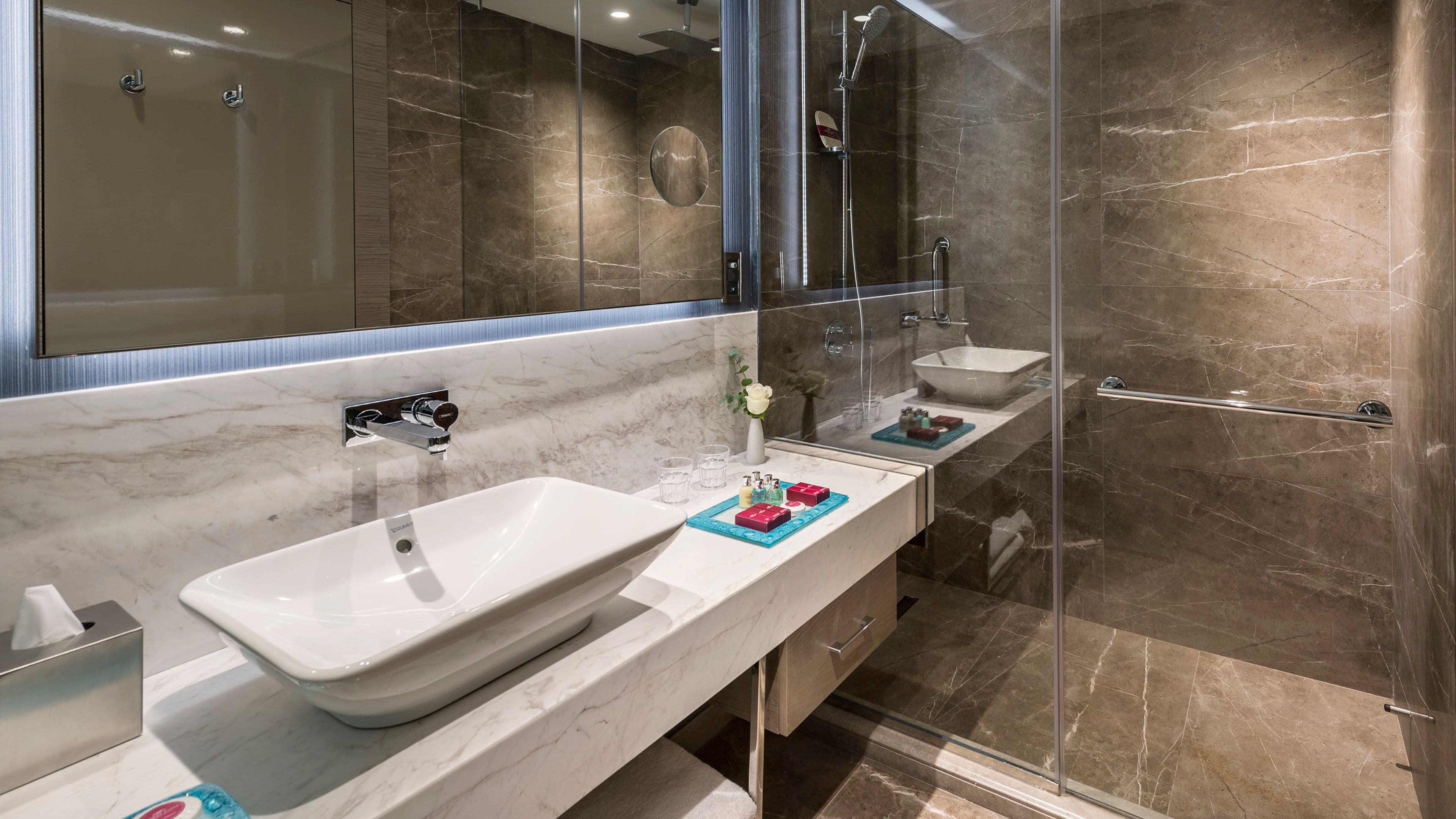 Crowne Plaza Istanbul - Florya - Image 5