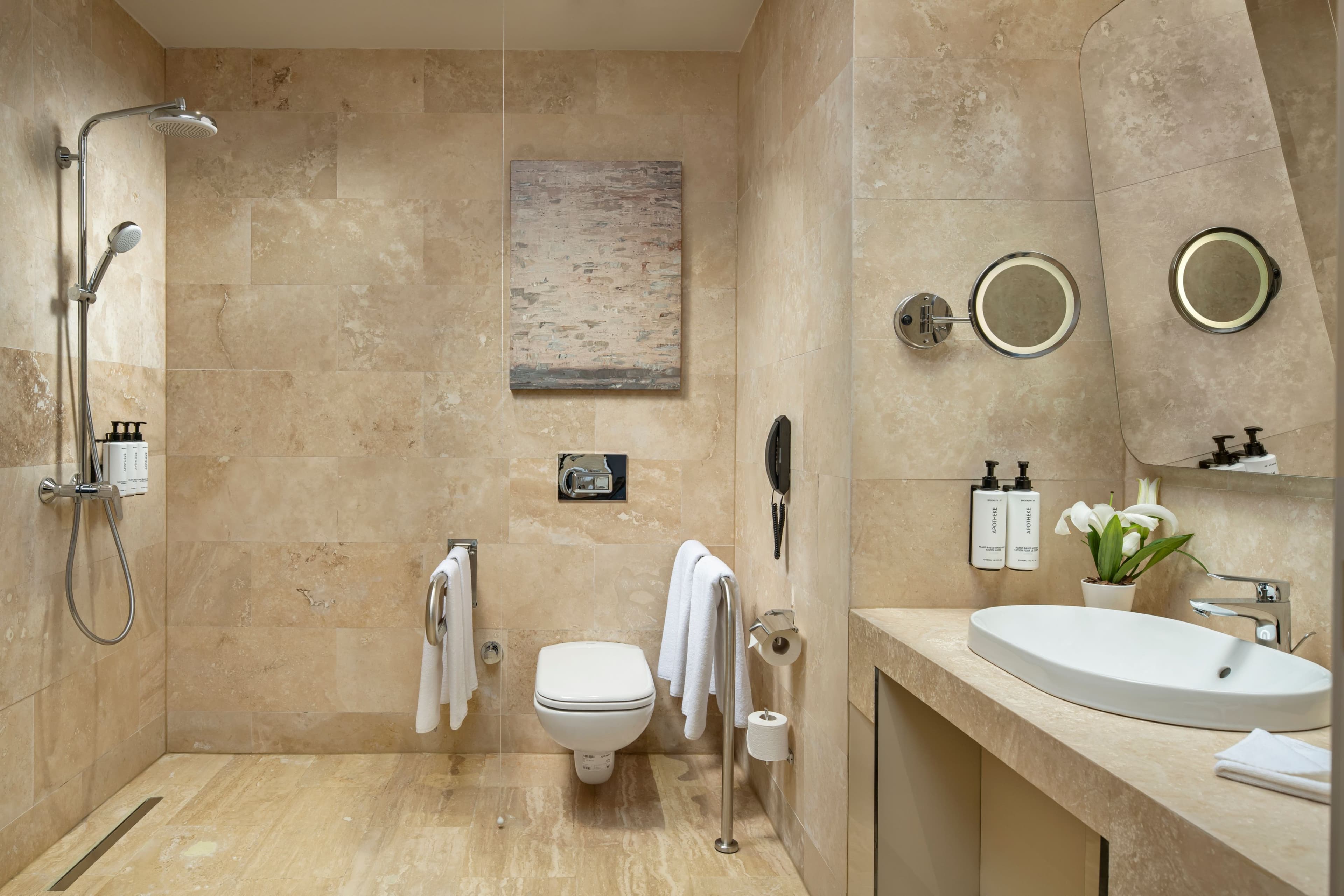 Crowne Plaza Istanbul Tuzla Viaport Marina — 25
