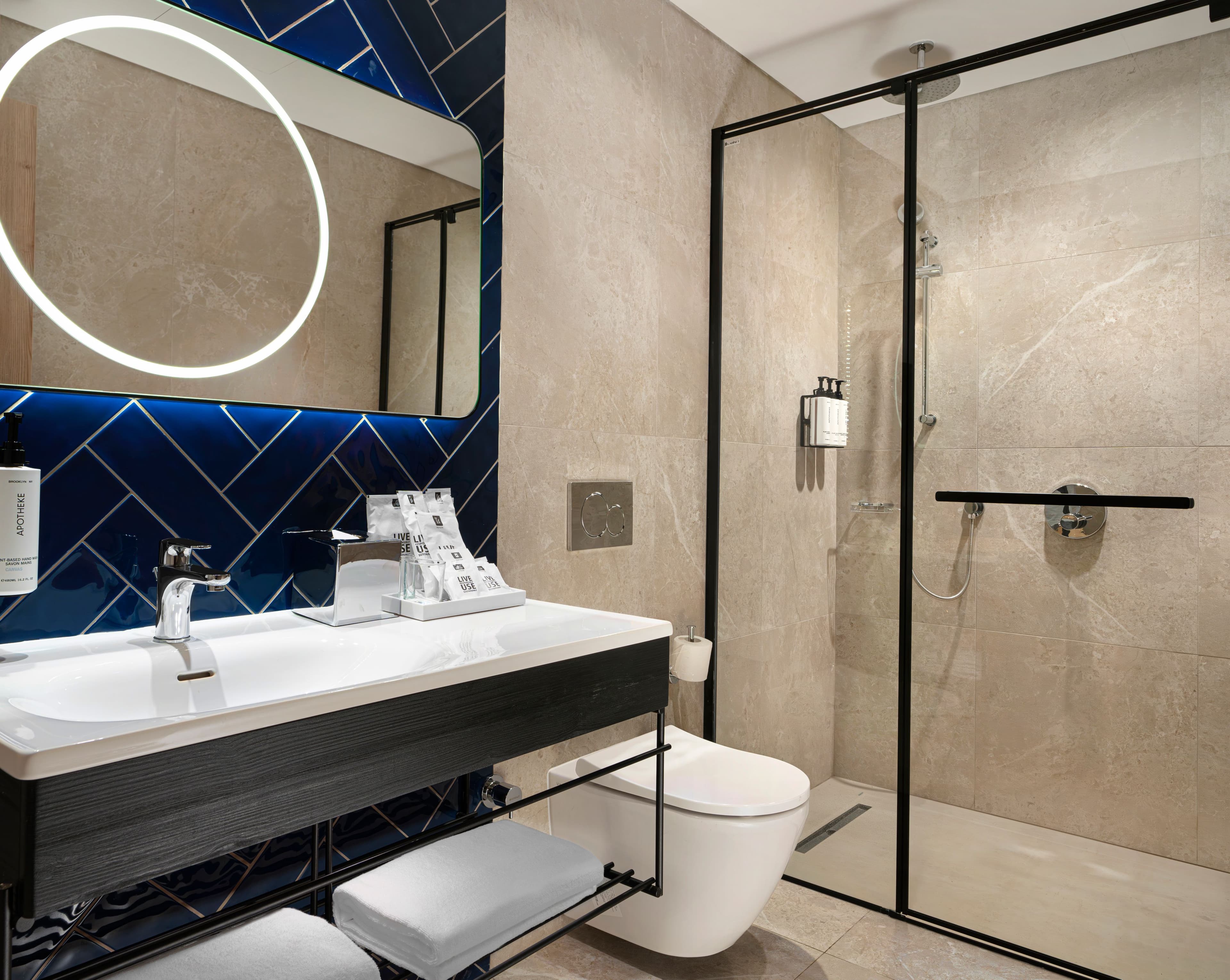 Crowne Plaza Istanbul - Ortakoy Bosphorus - Image 4