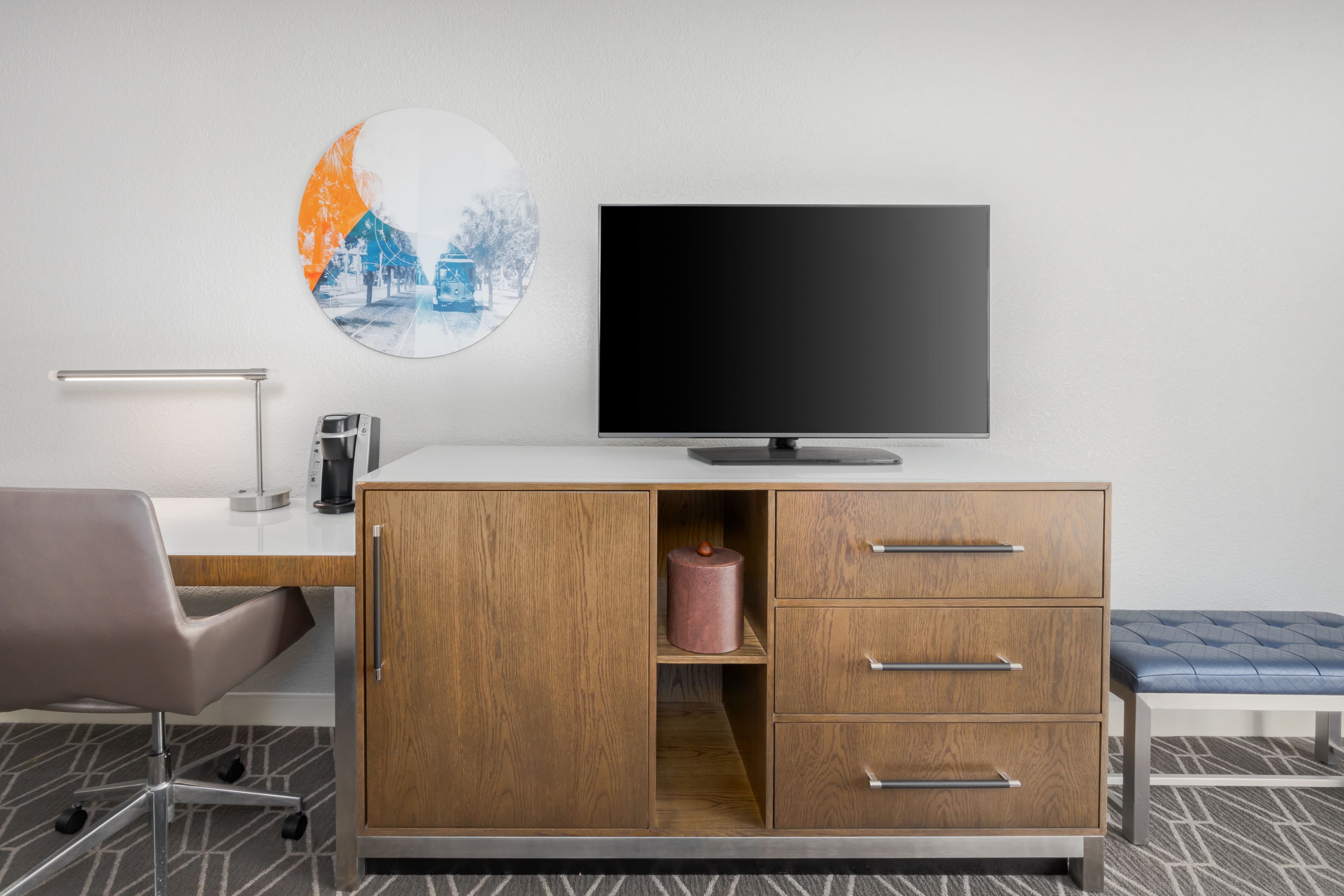 Crowne Plaza Jacksonville Airport/I-95N - Image 3