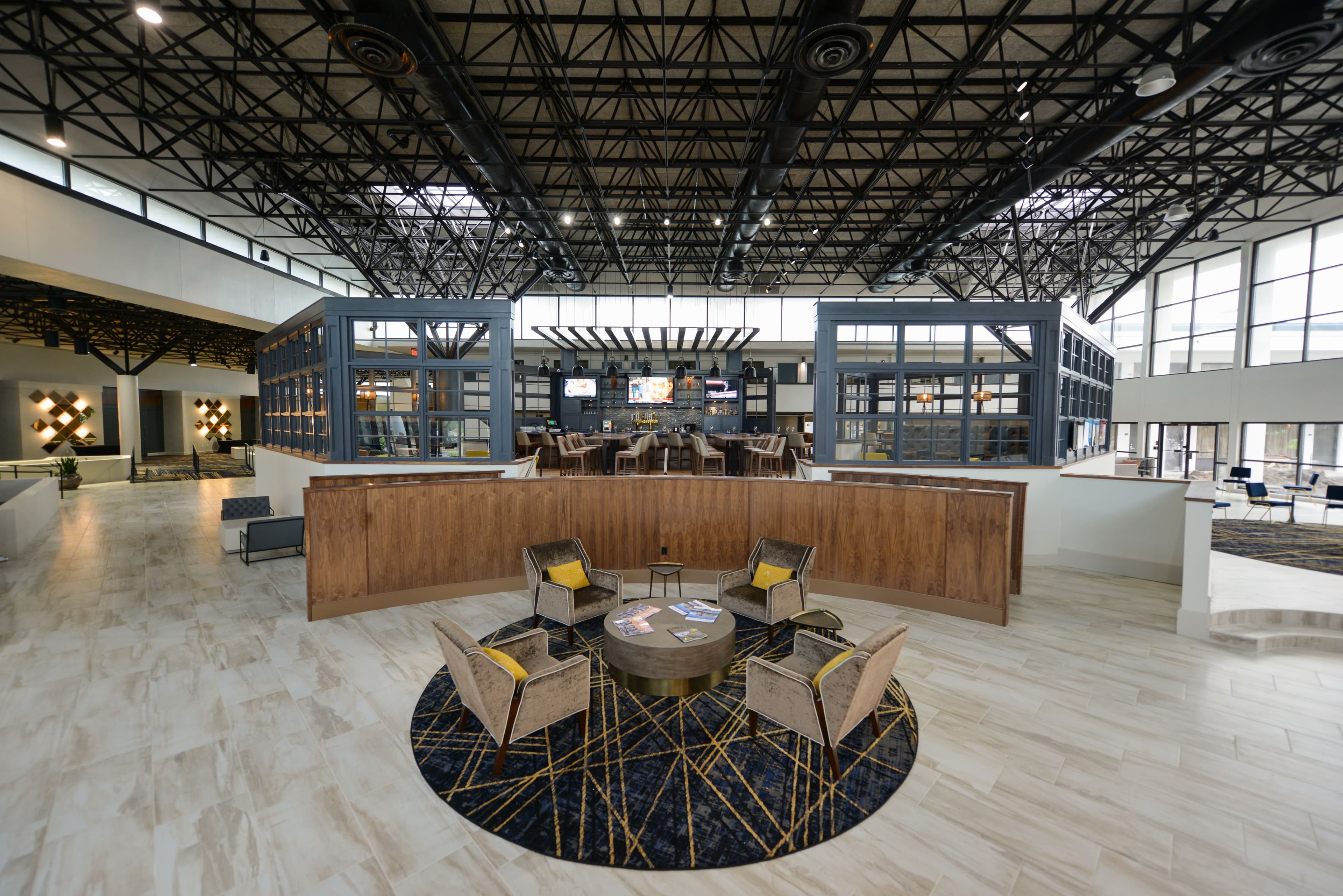 Jacksonville Airport/I-95N - Image 1