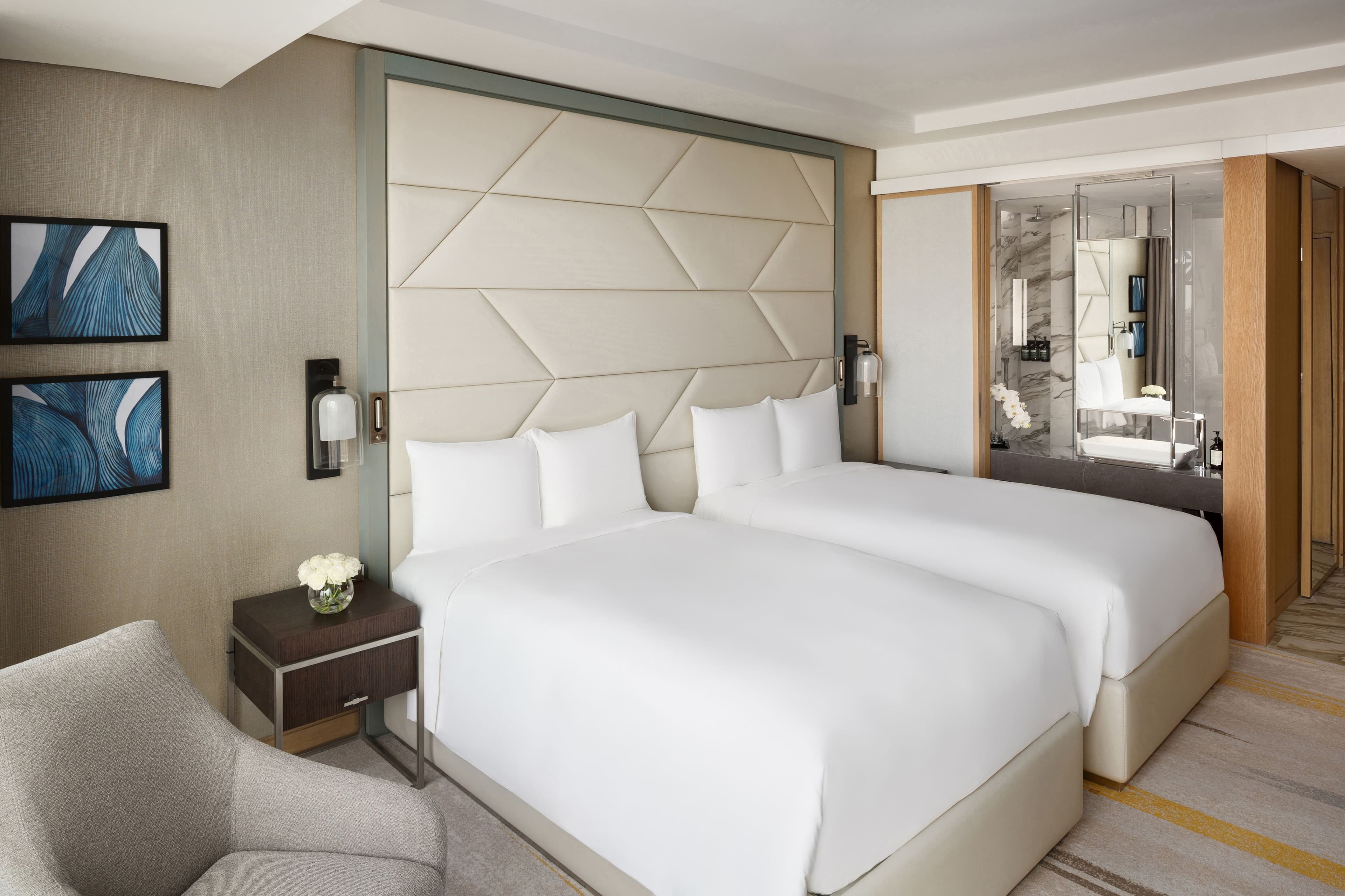 Crowne Plaza Jeddah Al Salam — 27
