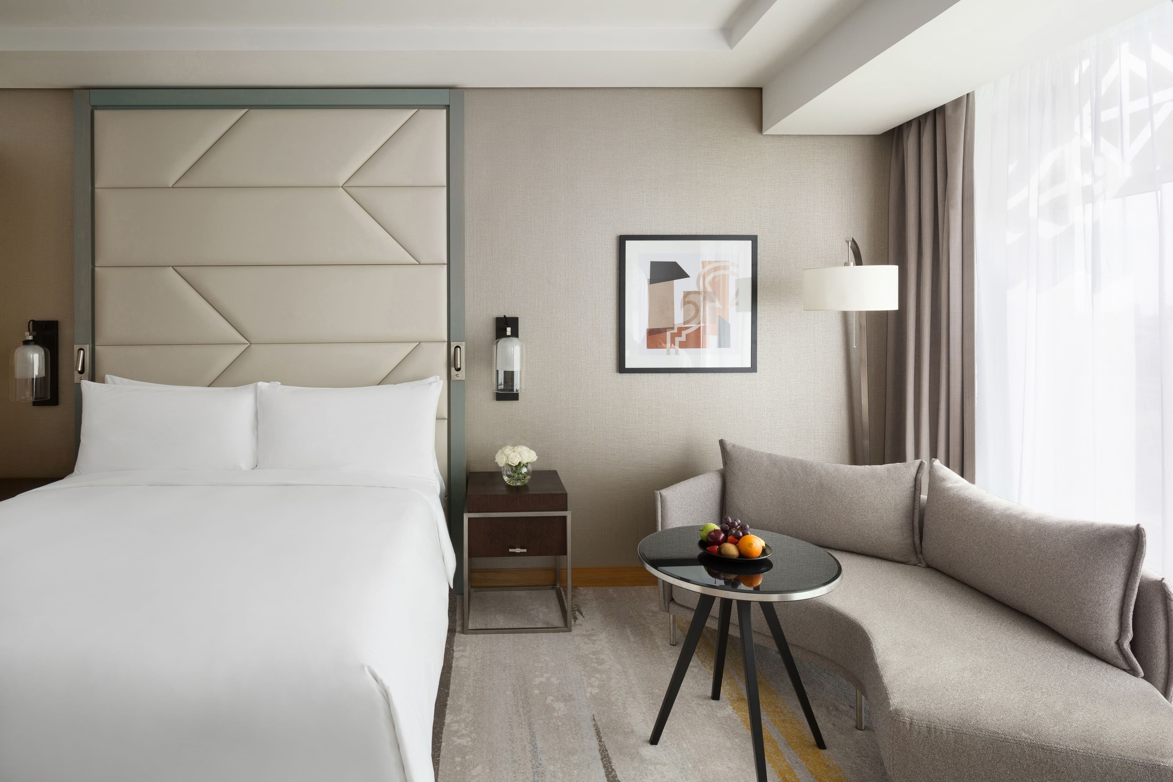 Crowne Plaza Jeddah Al Salam - Image 4
