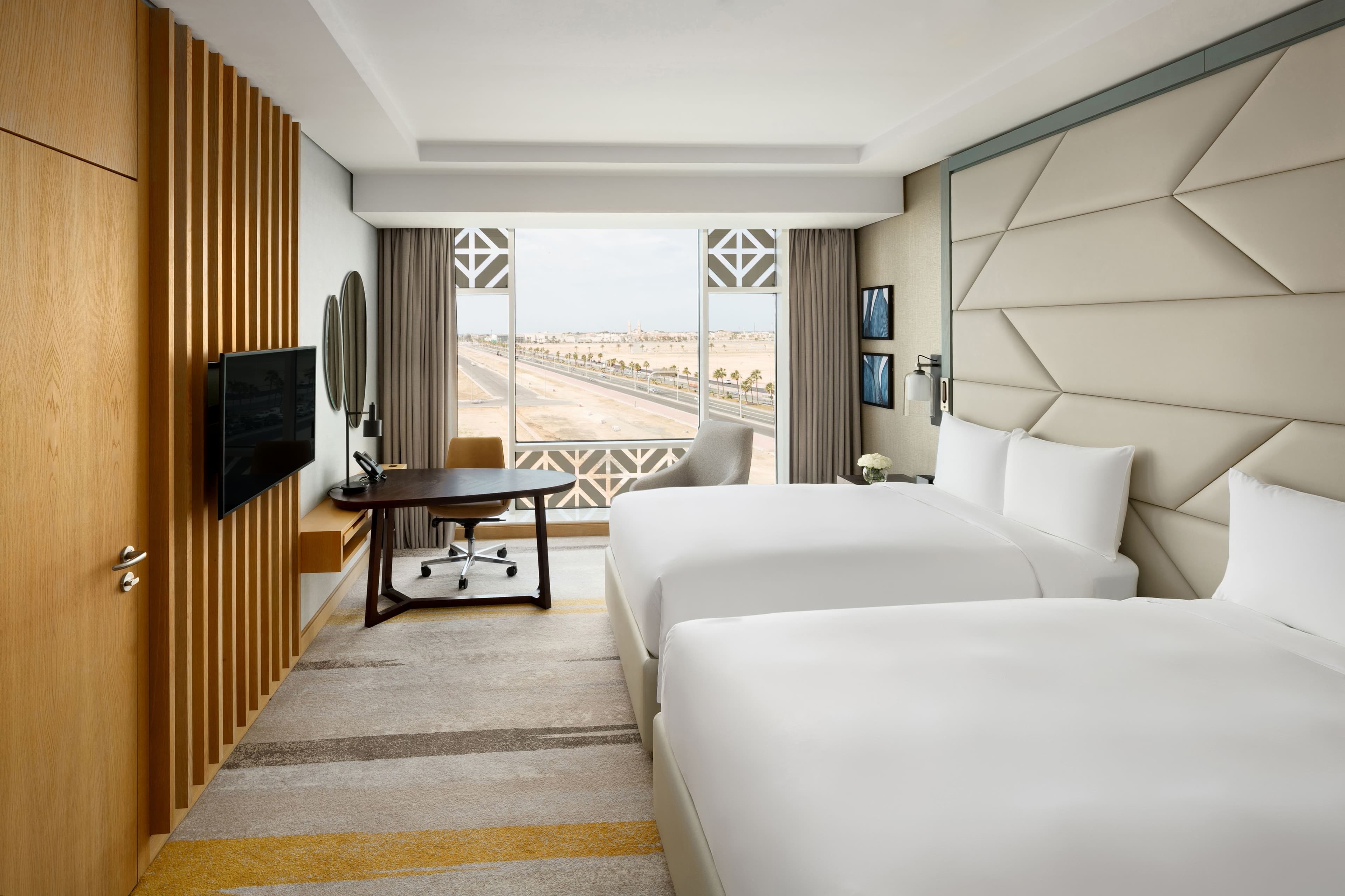 Crowne Plaza Jeddah Al Salam — 28