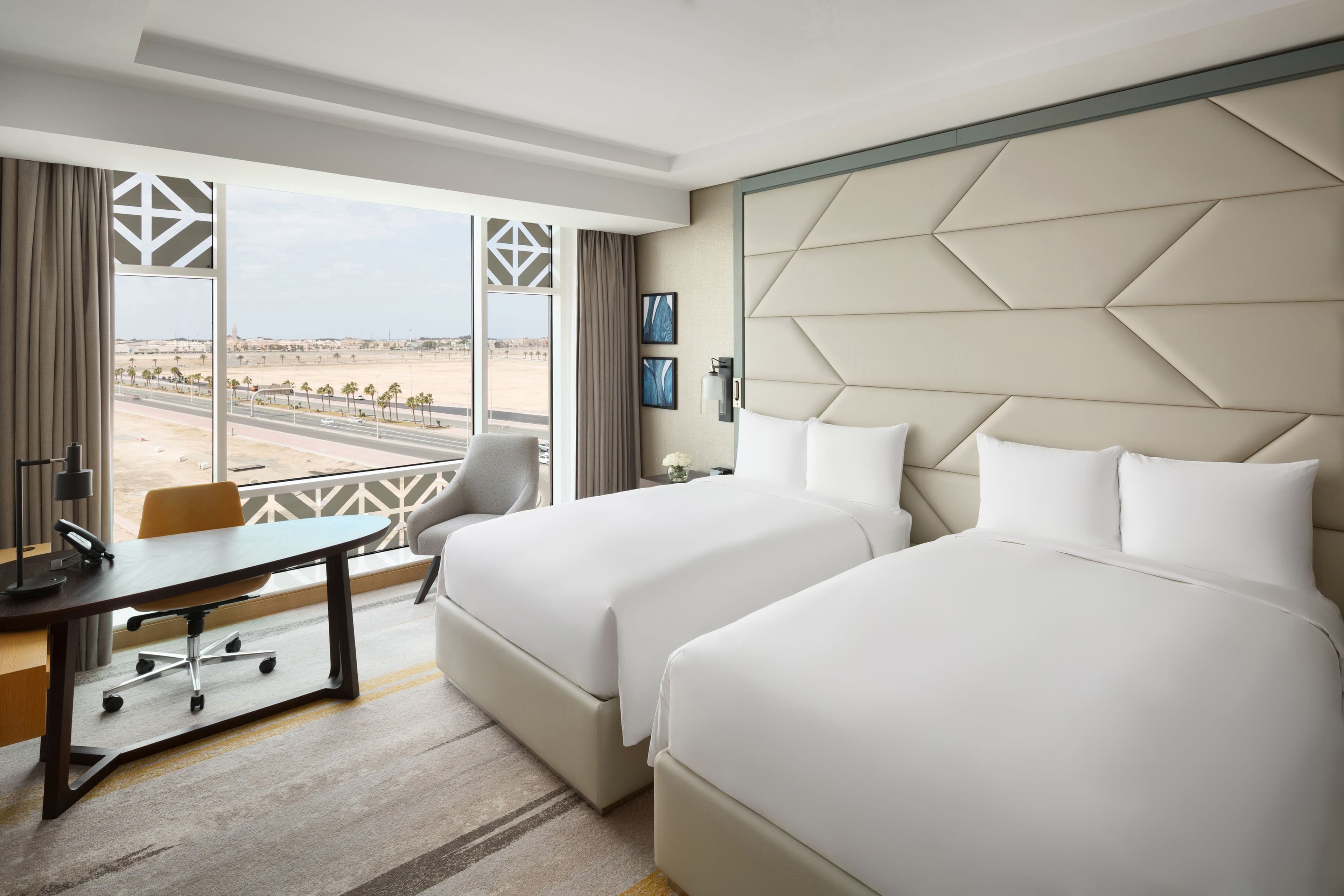 Crowne Plaza Jeddah Al Salam — 29