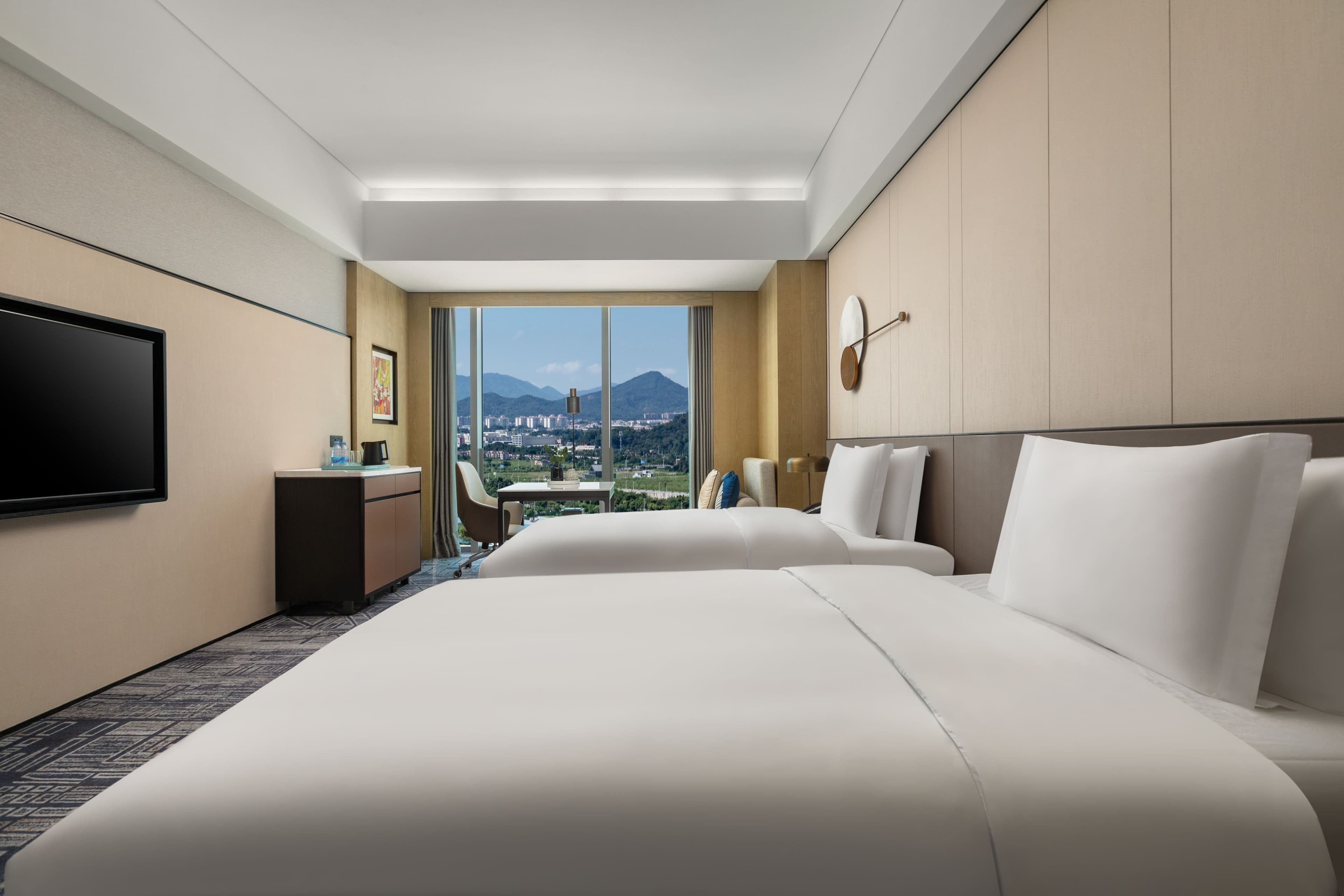 Crowne Plaza Jiangmen Binjiang — 14