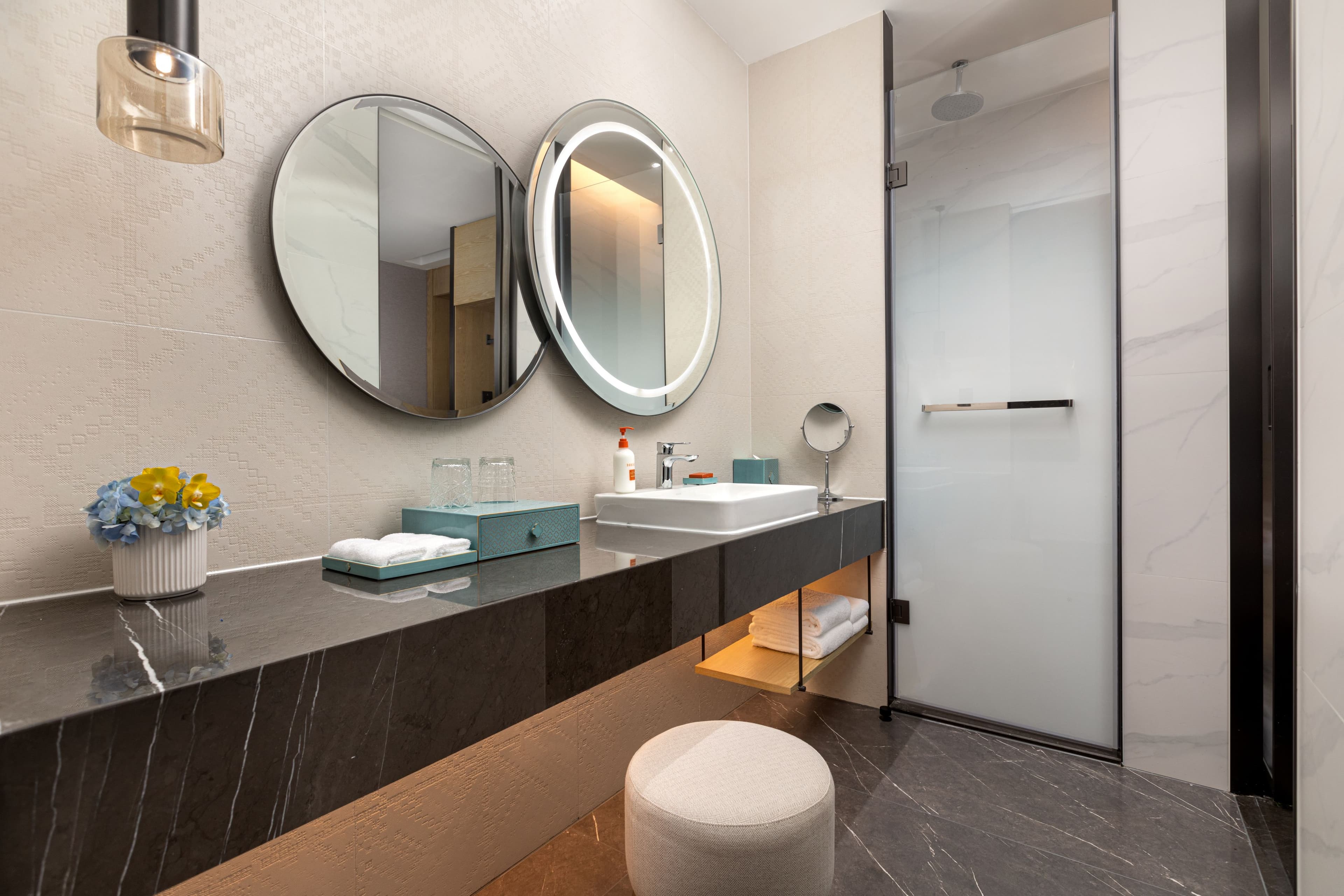 Crowne Plaza Jiangmen Binjiang — 19