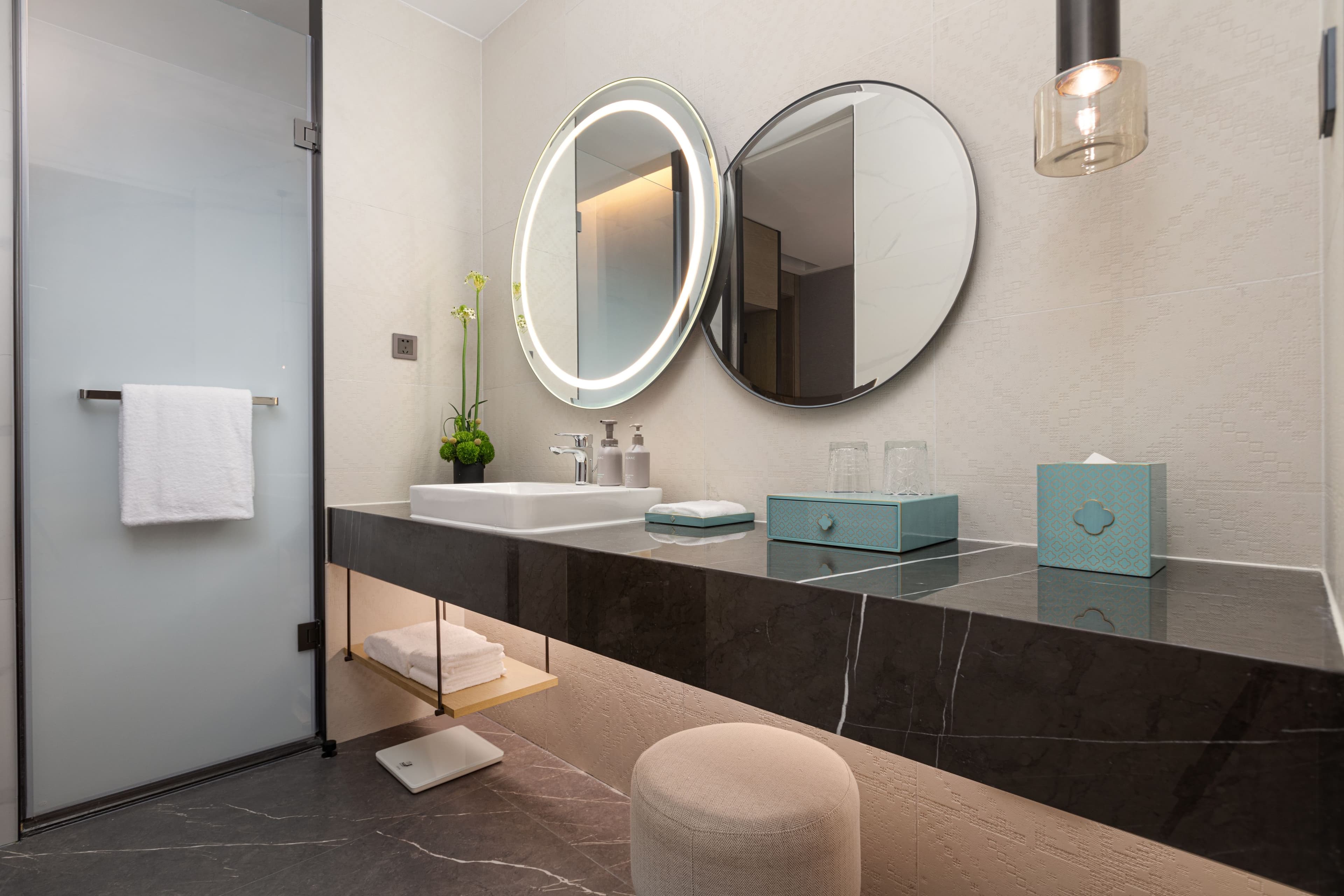 Crowne Plaza Jiangmen Binjiang — 21