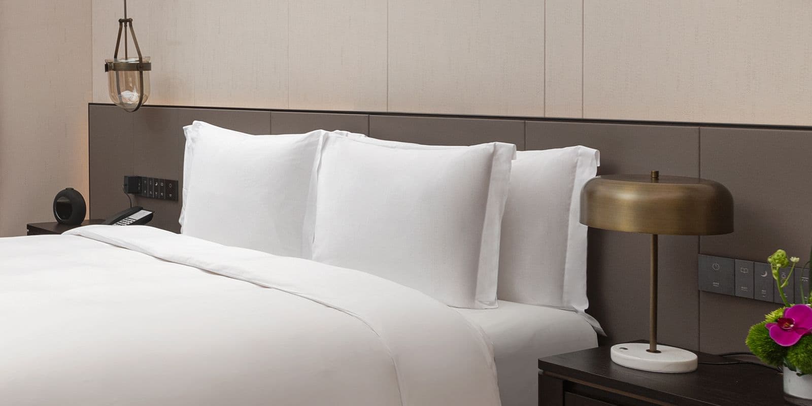 Crowne Plaza Jiangmen Binjiang — 2