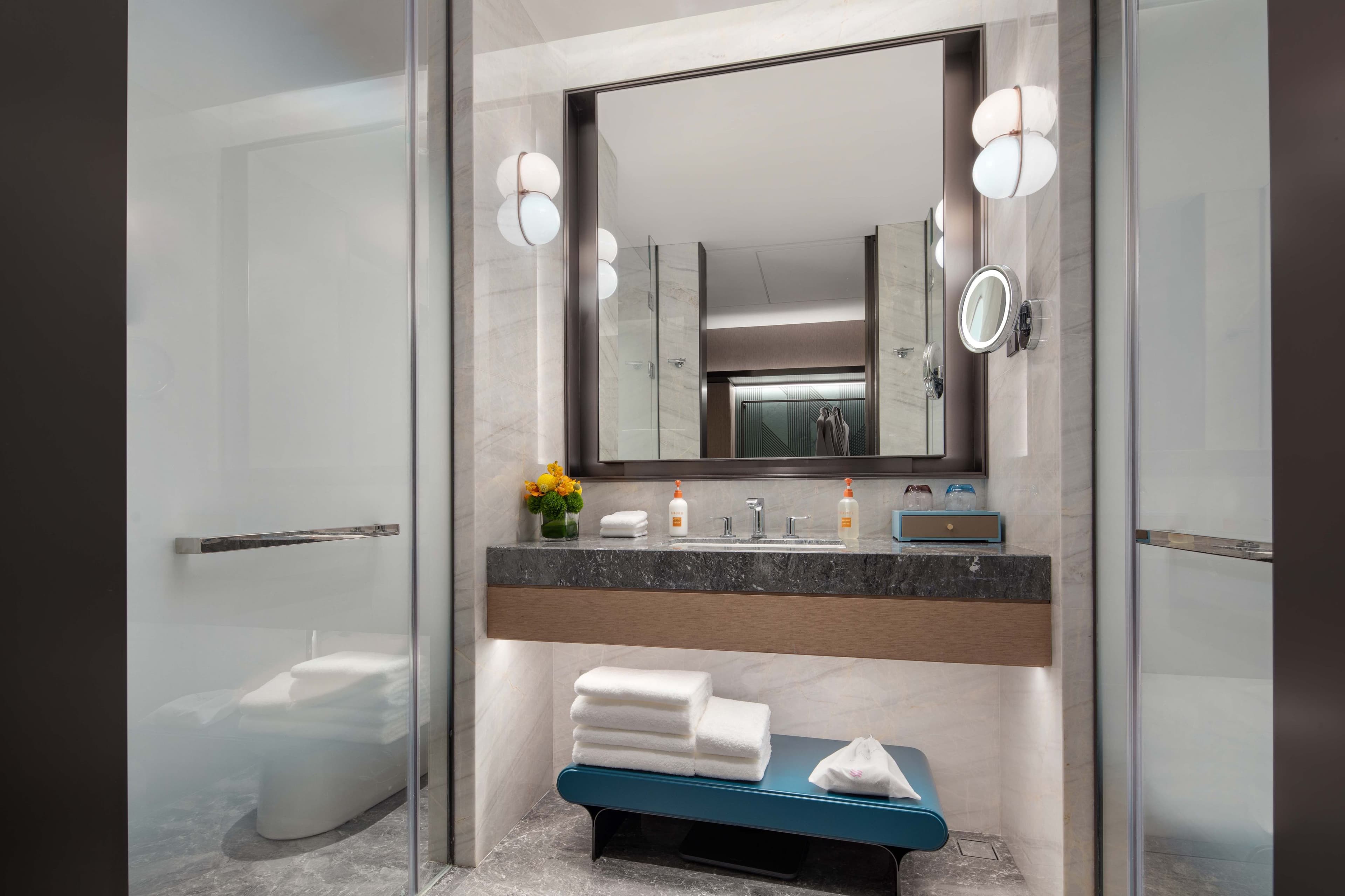 Crowne Plaza Jinan Runhua — 4