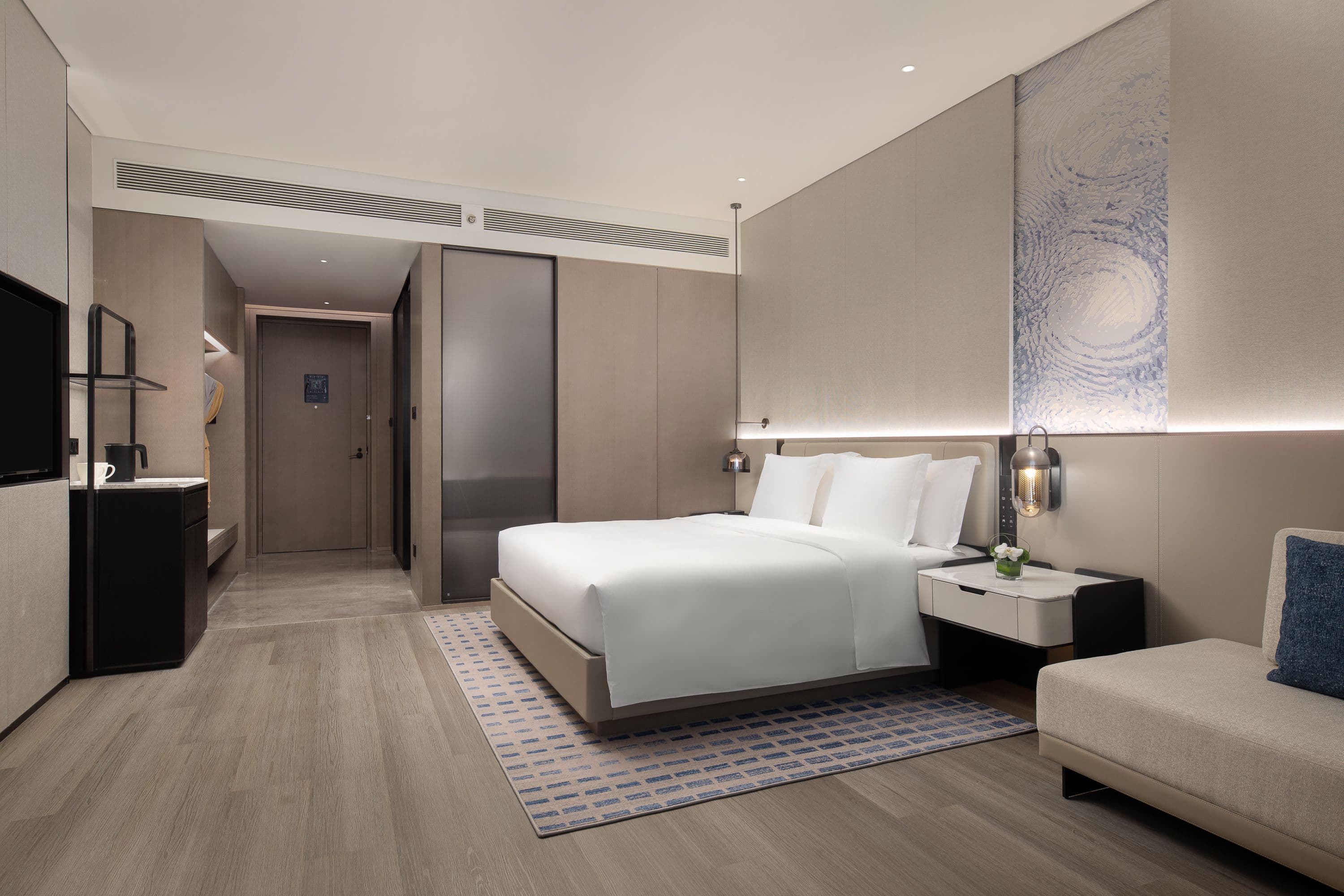 Crowne Plaza Jingmen — 11