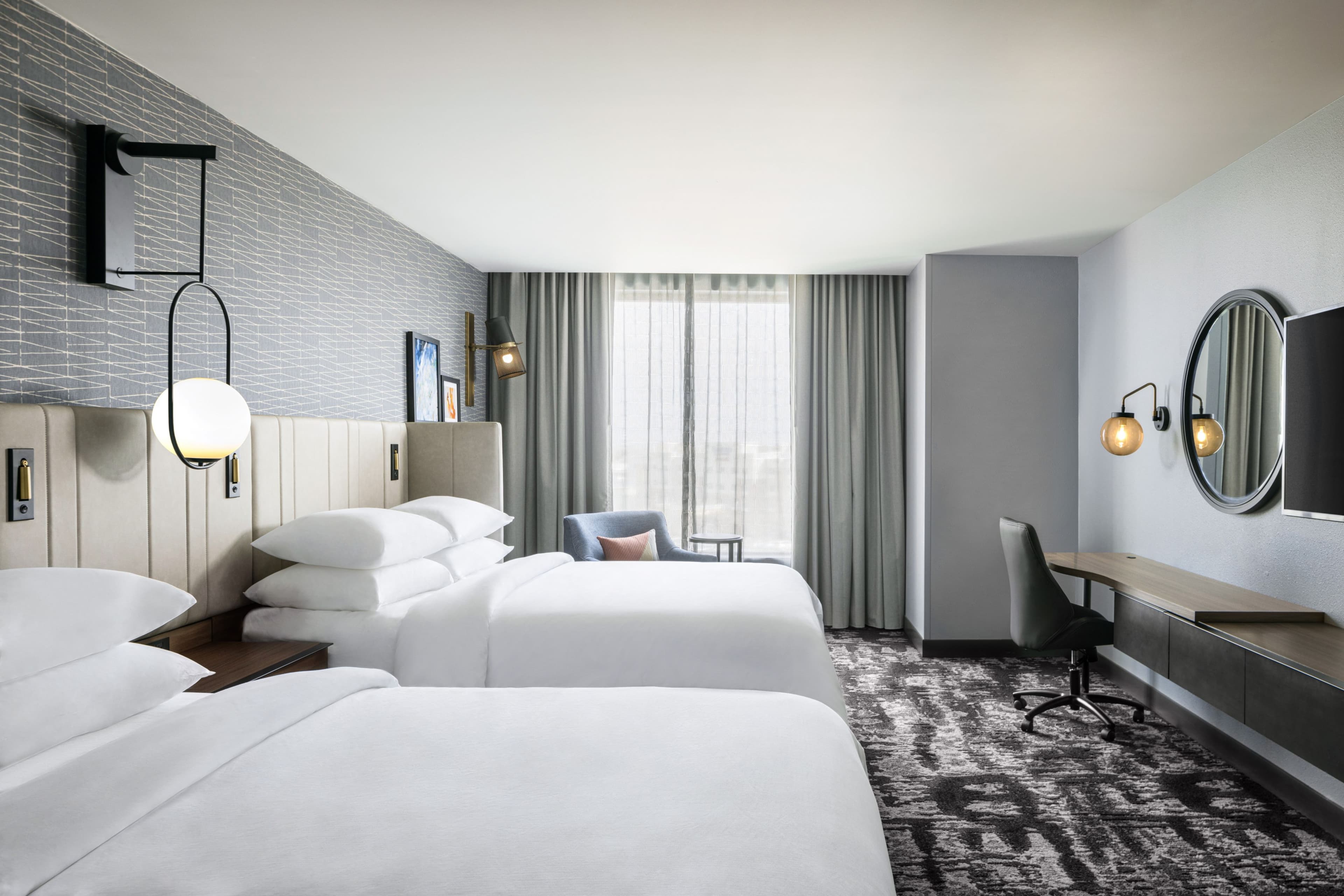 Crowne Plaza Kearney — 23