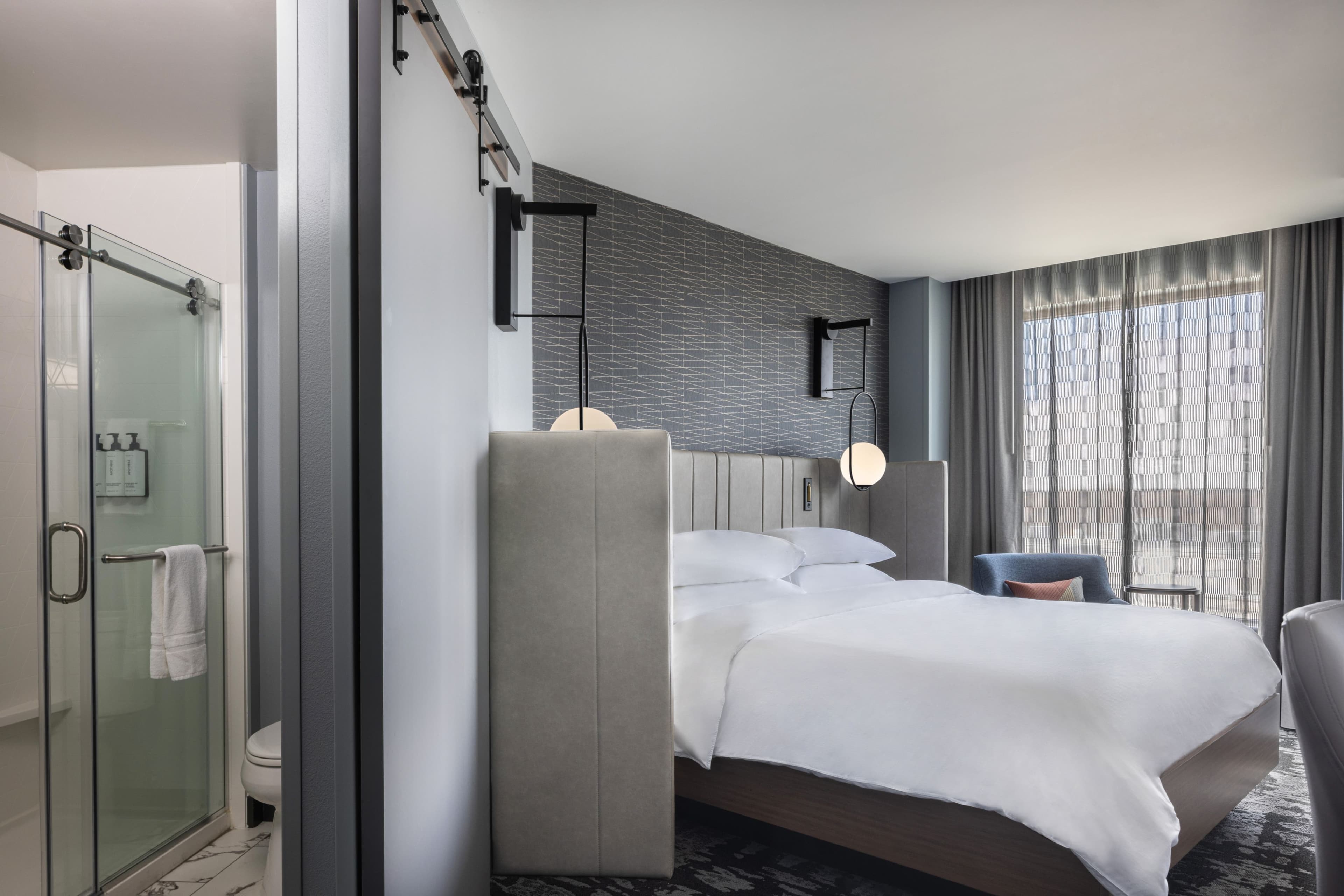 Crowne Plaza Kearney — 22