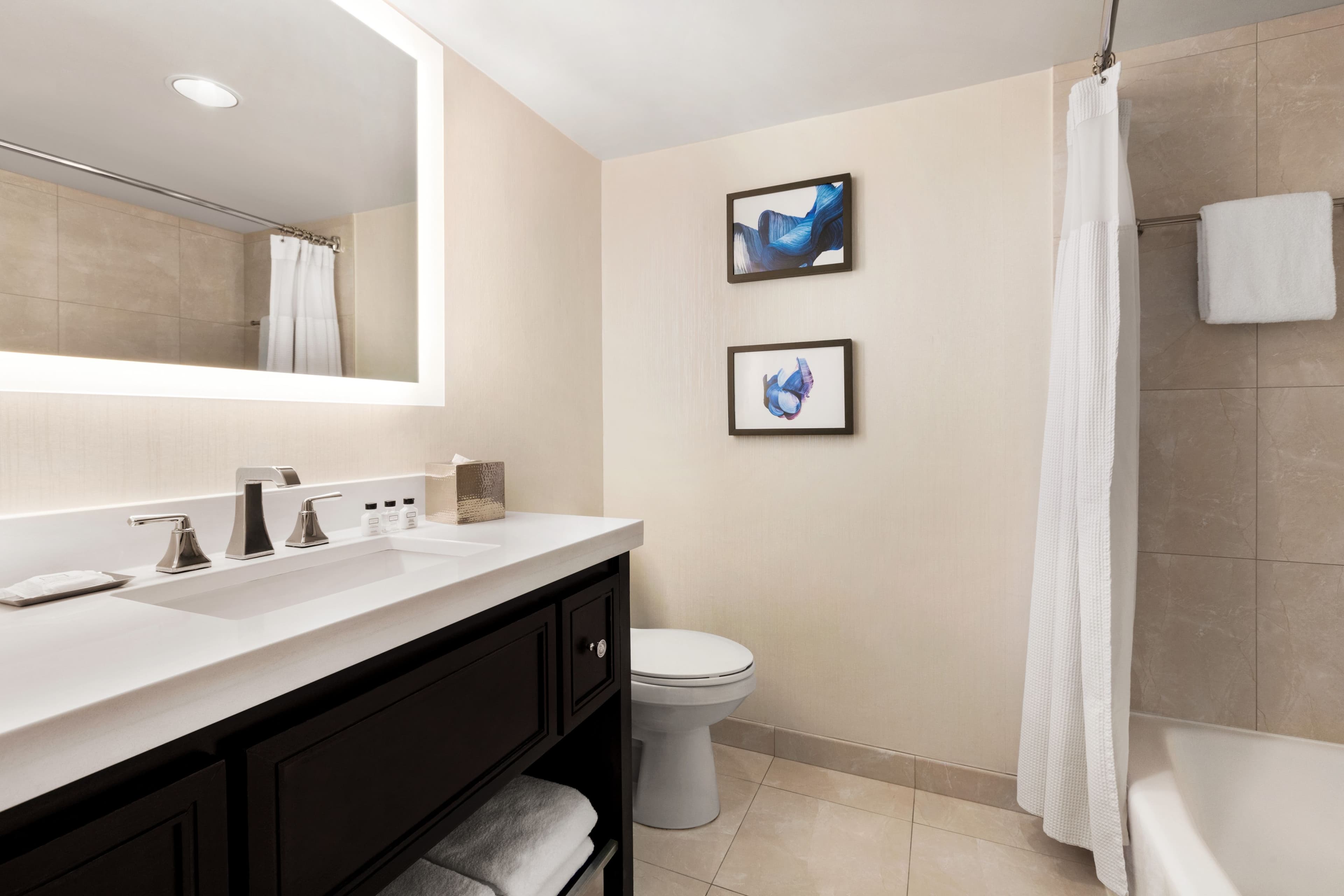 Crowne Plaza Philadelphia - King of Prussia — 58
