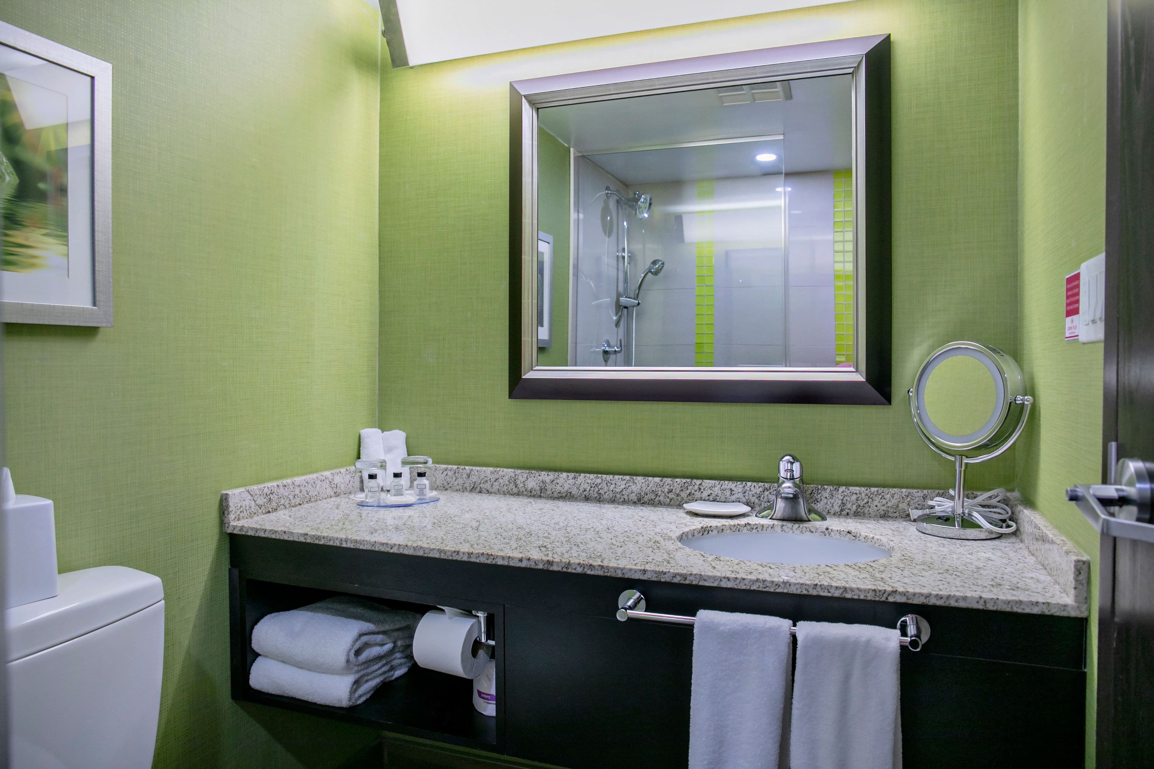 Crowne Plaza Kitchener-Waterloo — 13