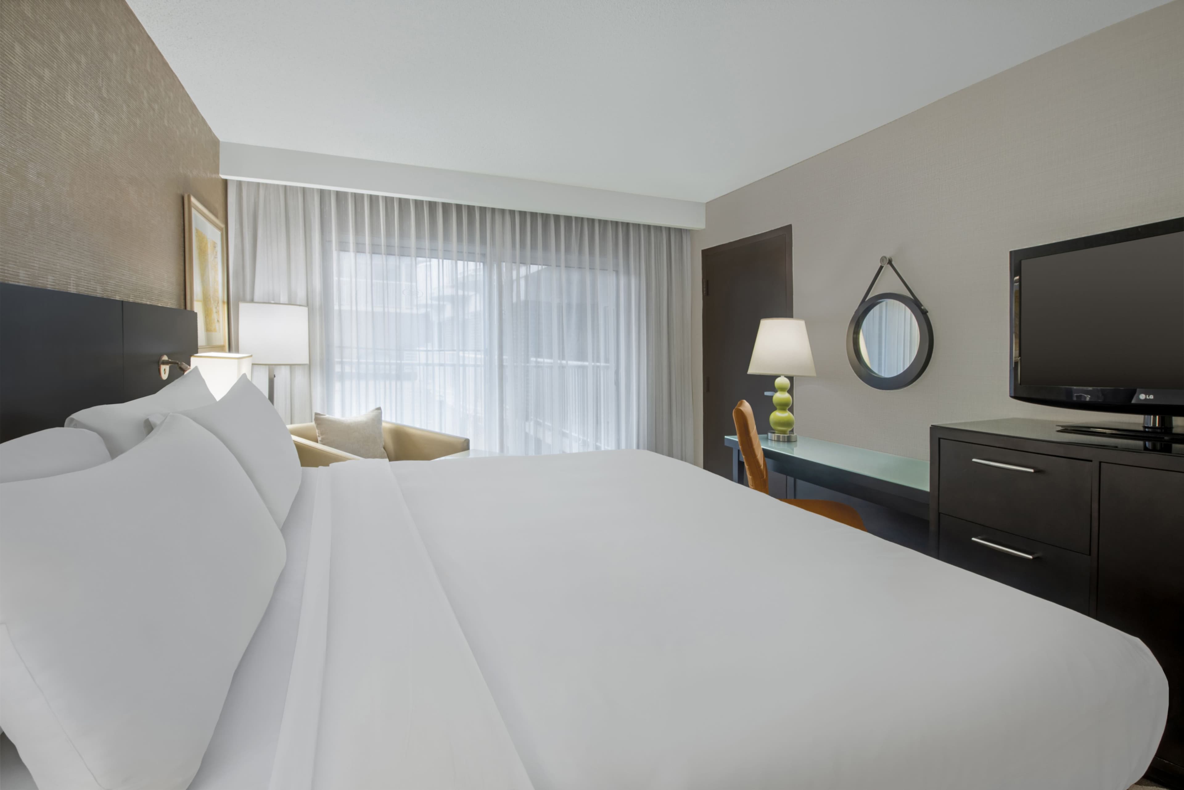 Crowne Plaza Kitchener-Waterloo - Image 5