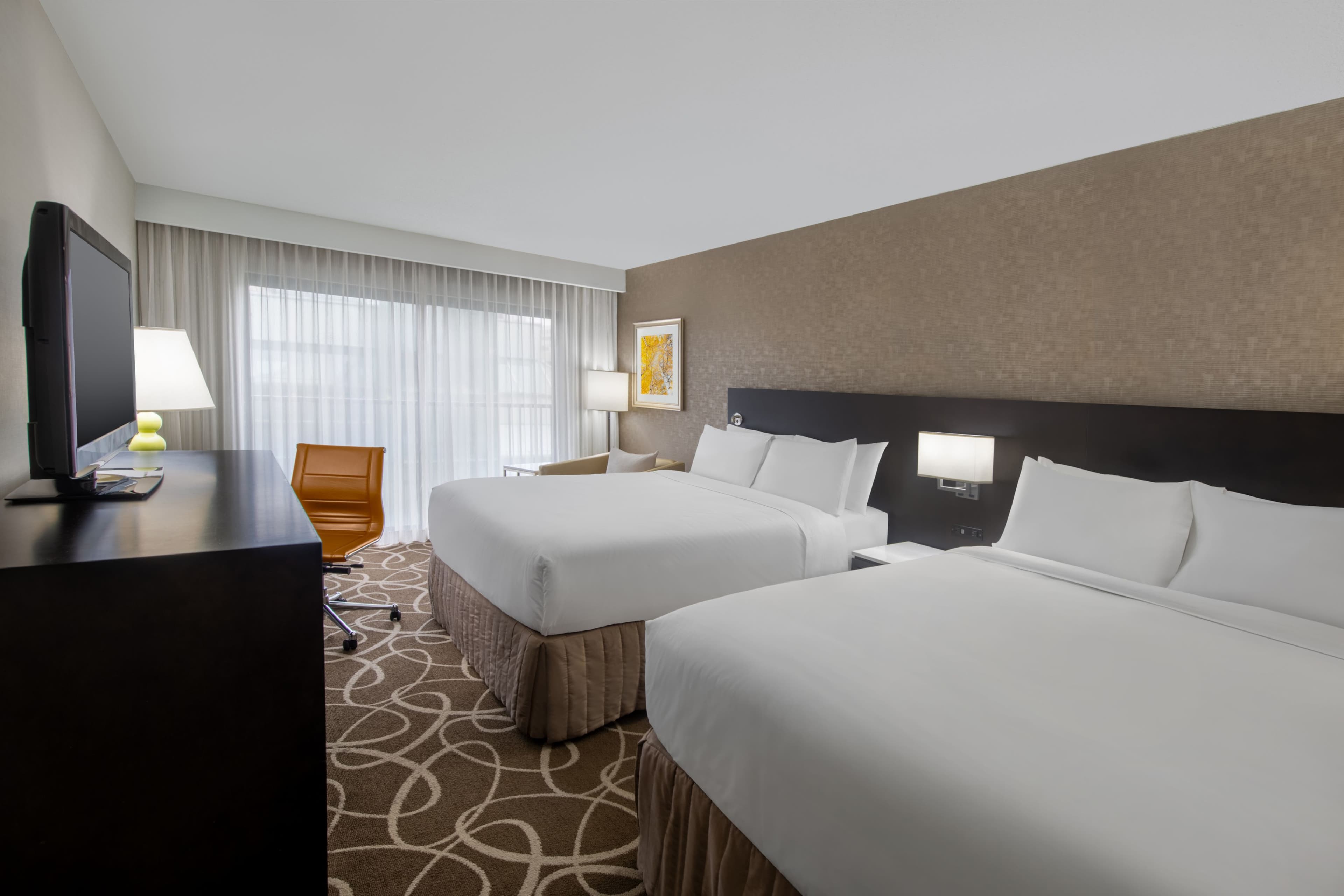 Crowne Plaza Kitchener-Waterloo — 32