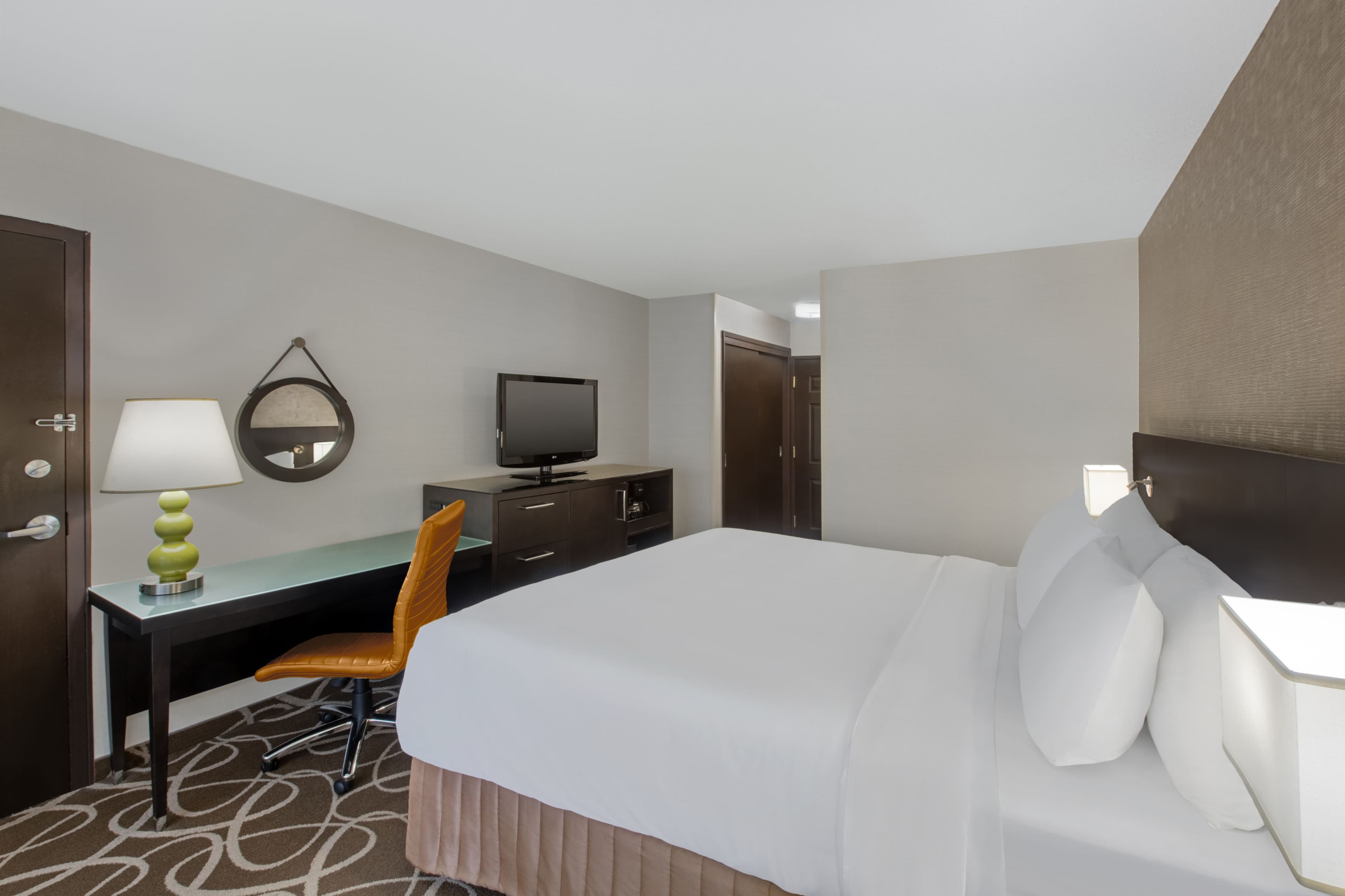 Crowne Plaza Kitchener-Waterloo — 11