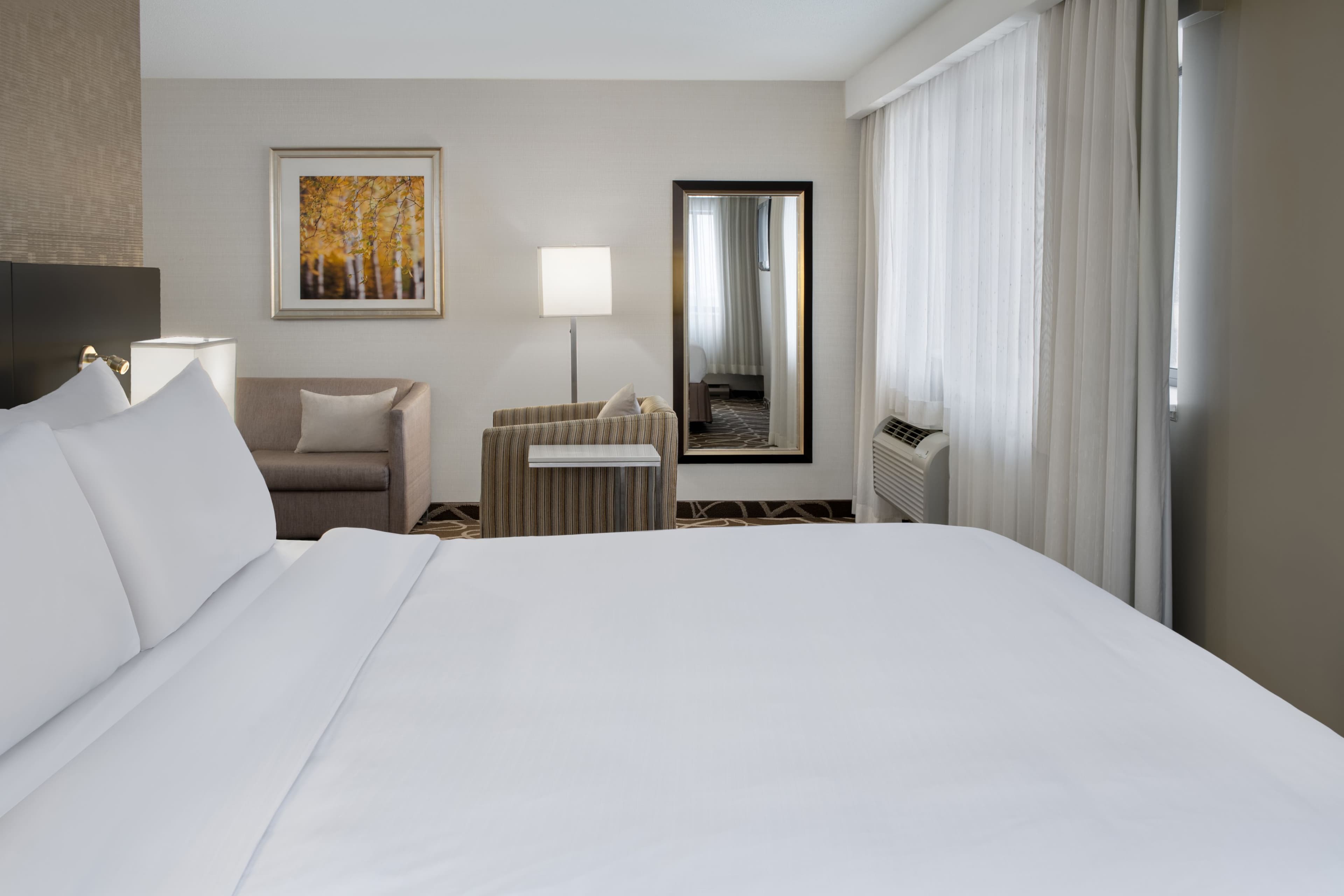 Crowne Plaza Kitchener-Waterloo — 43