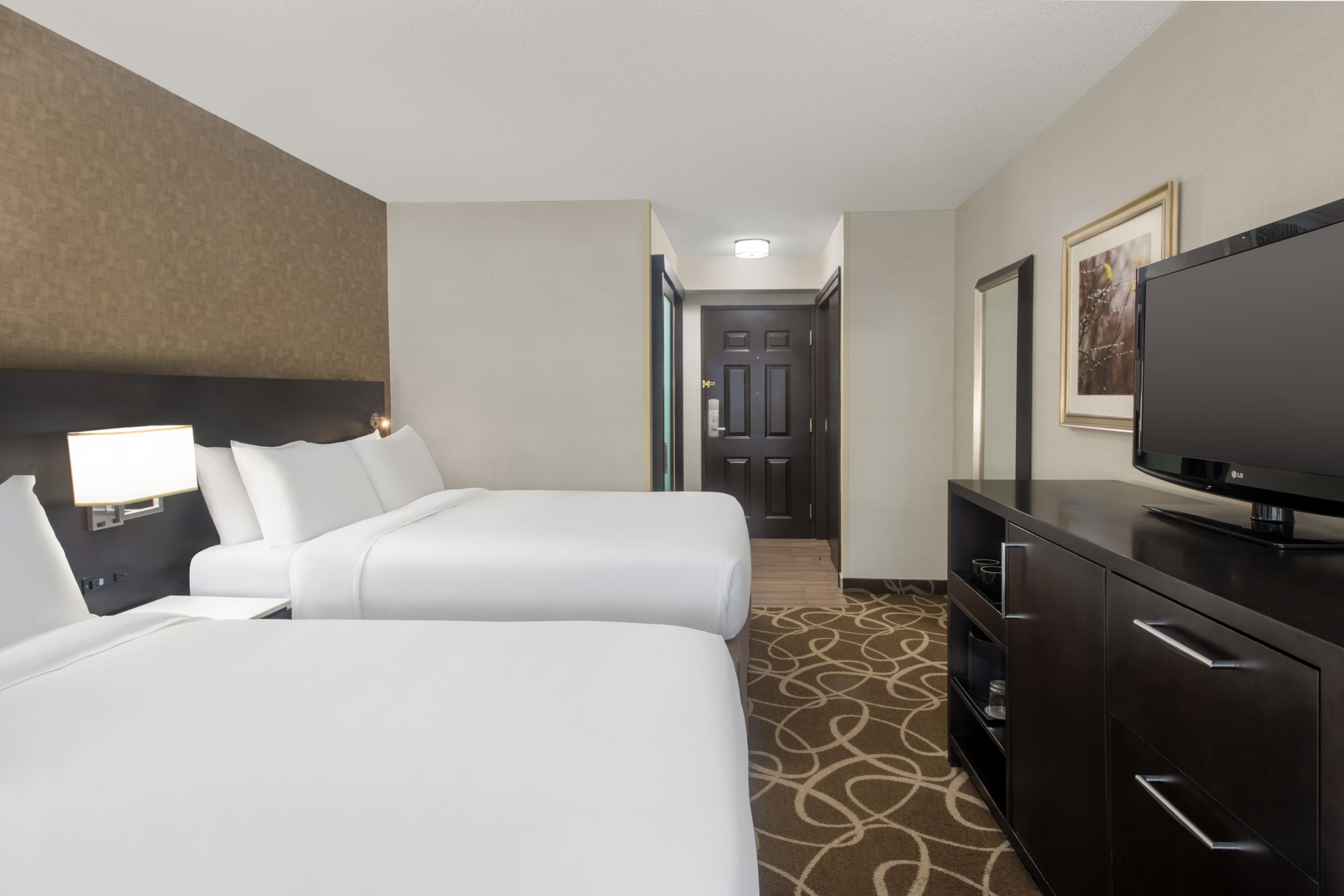 Crowne Plaza Kitchener-Waterloo — 34