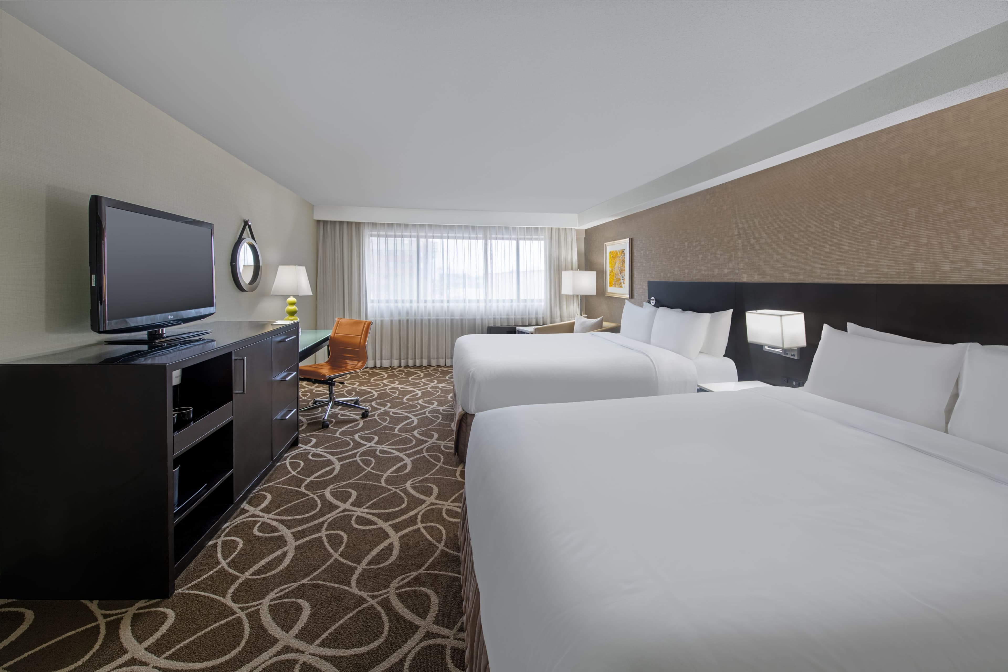 Crowne Plaza Kitchener-Waterloo — 27