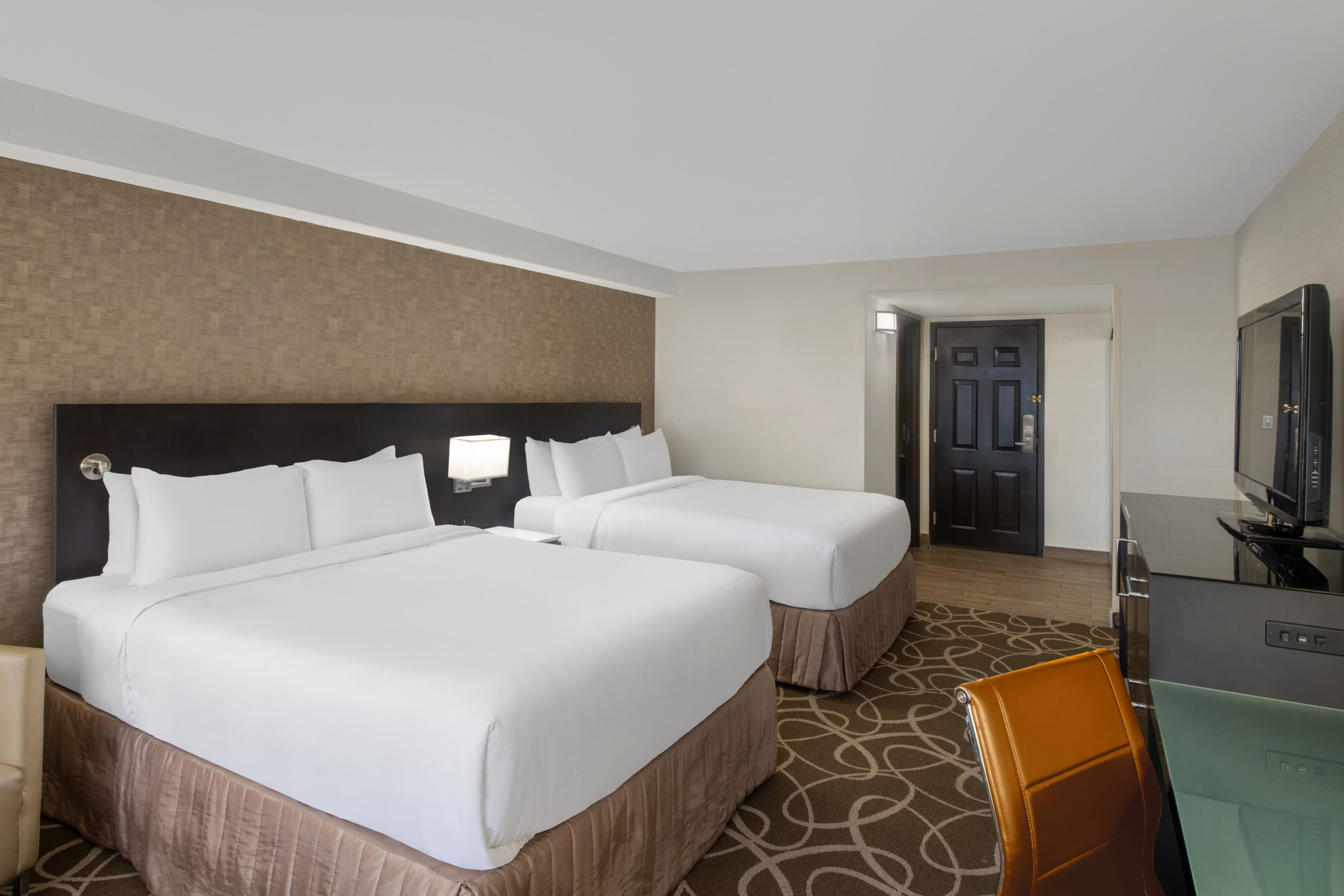 Crowne Plaza Kitchener-Waterloo — 29