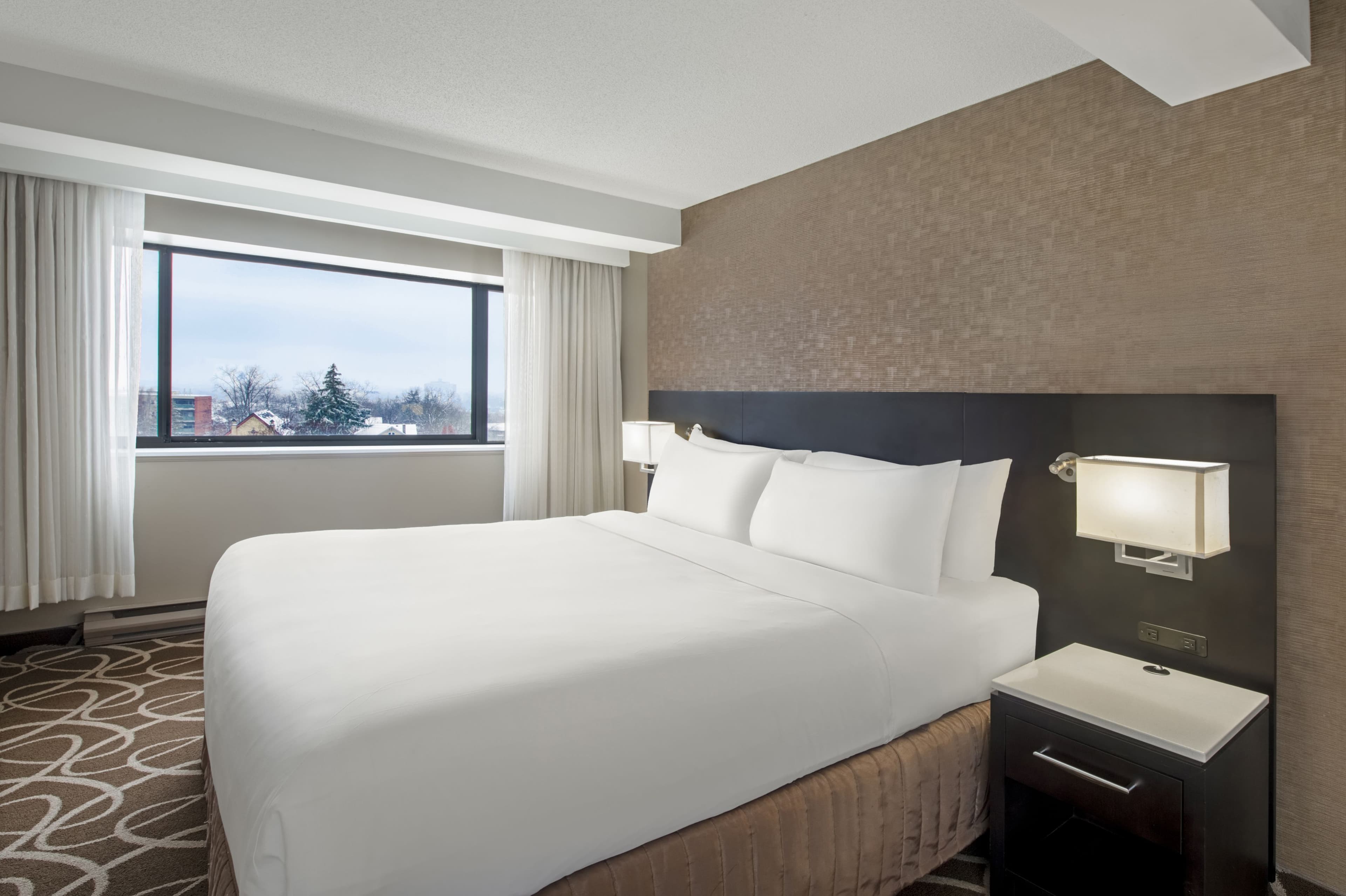 Crowne Plaza Kitchener-Waterloo — 41