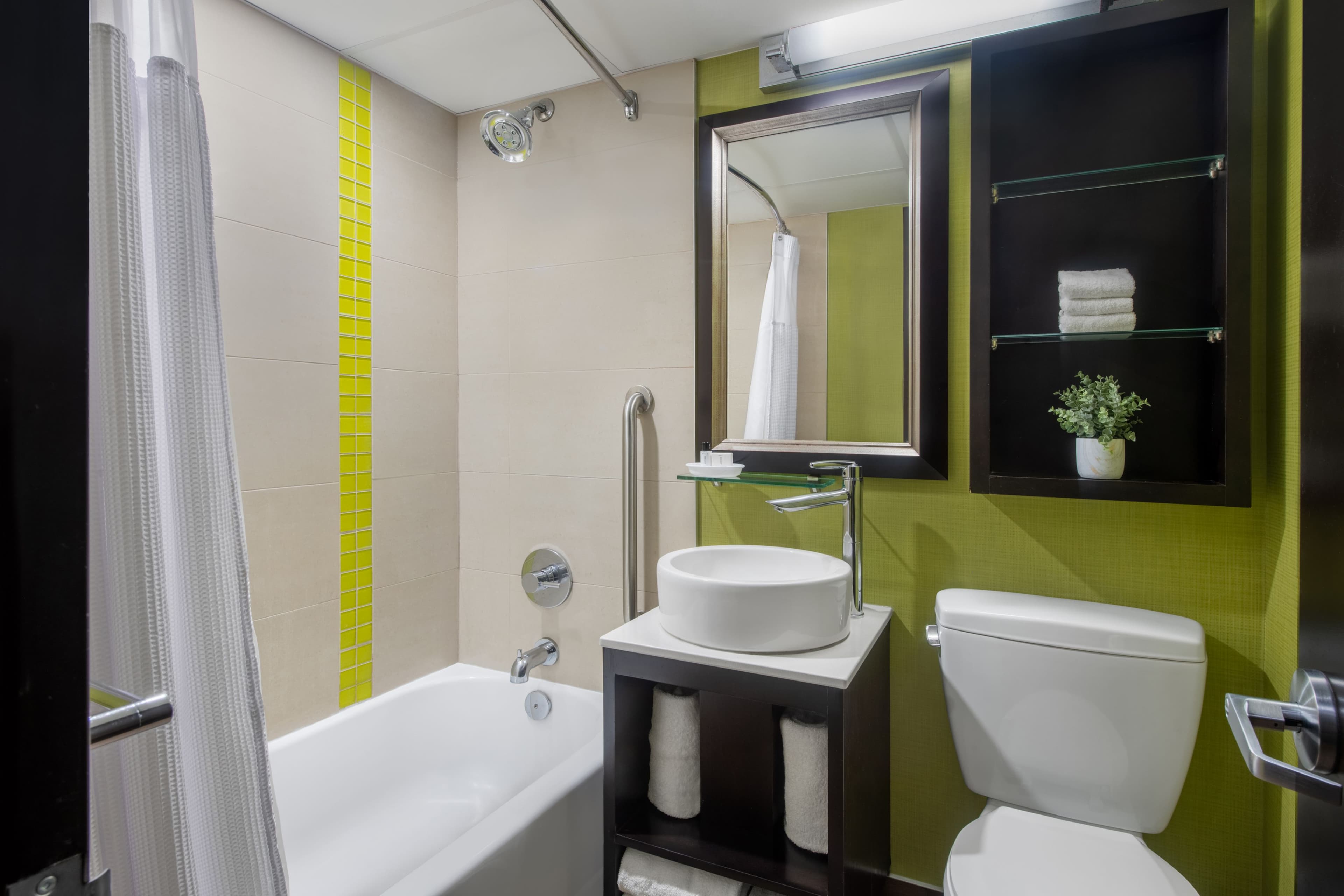 Crowne Plaza Kitchener-Waterloo — 38
